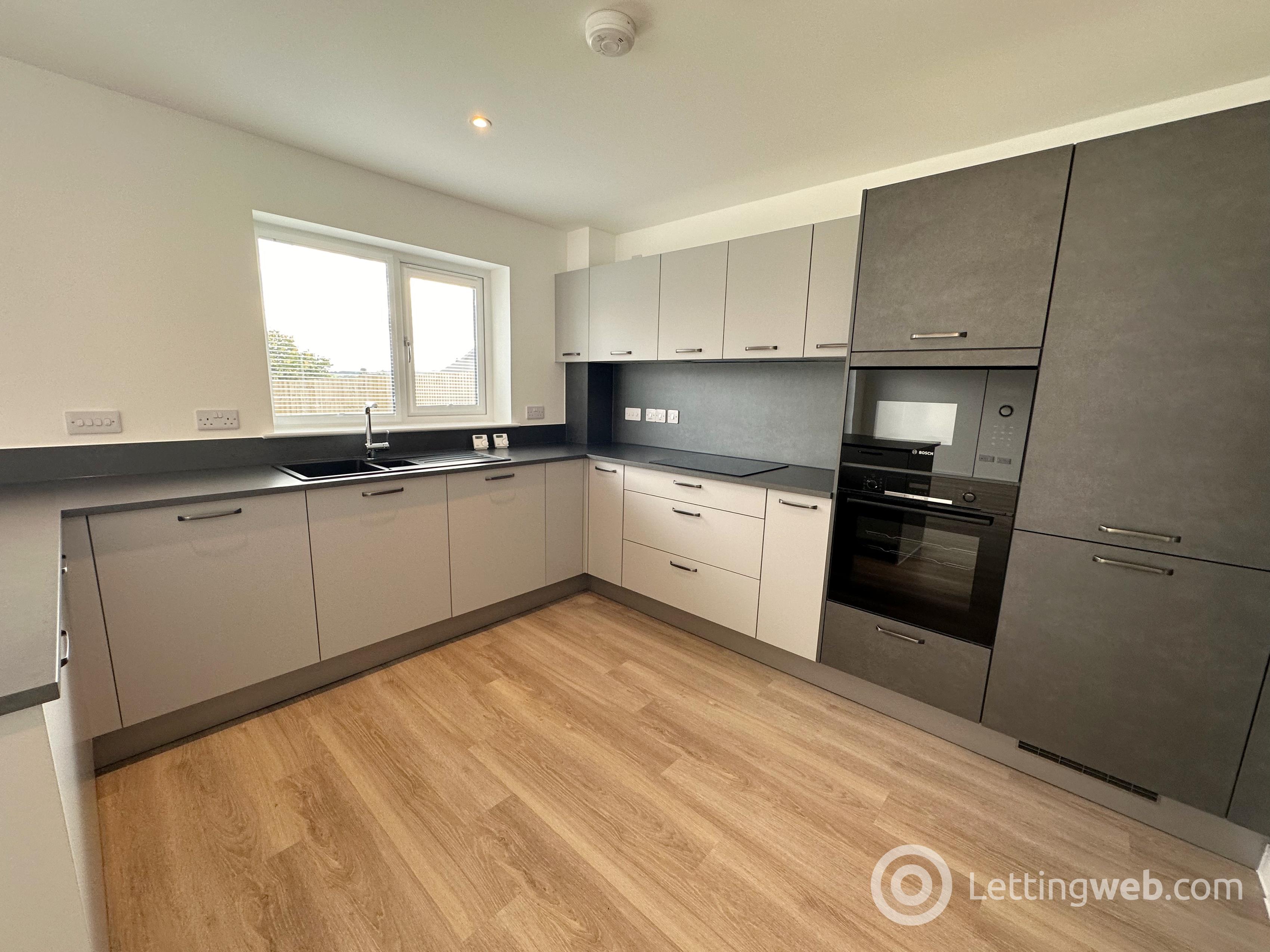 Property to rent in 29 Albany Drive, Lanark, ML11 9AG