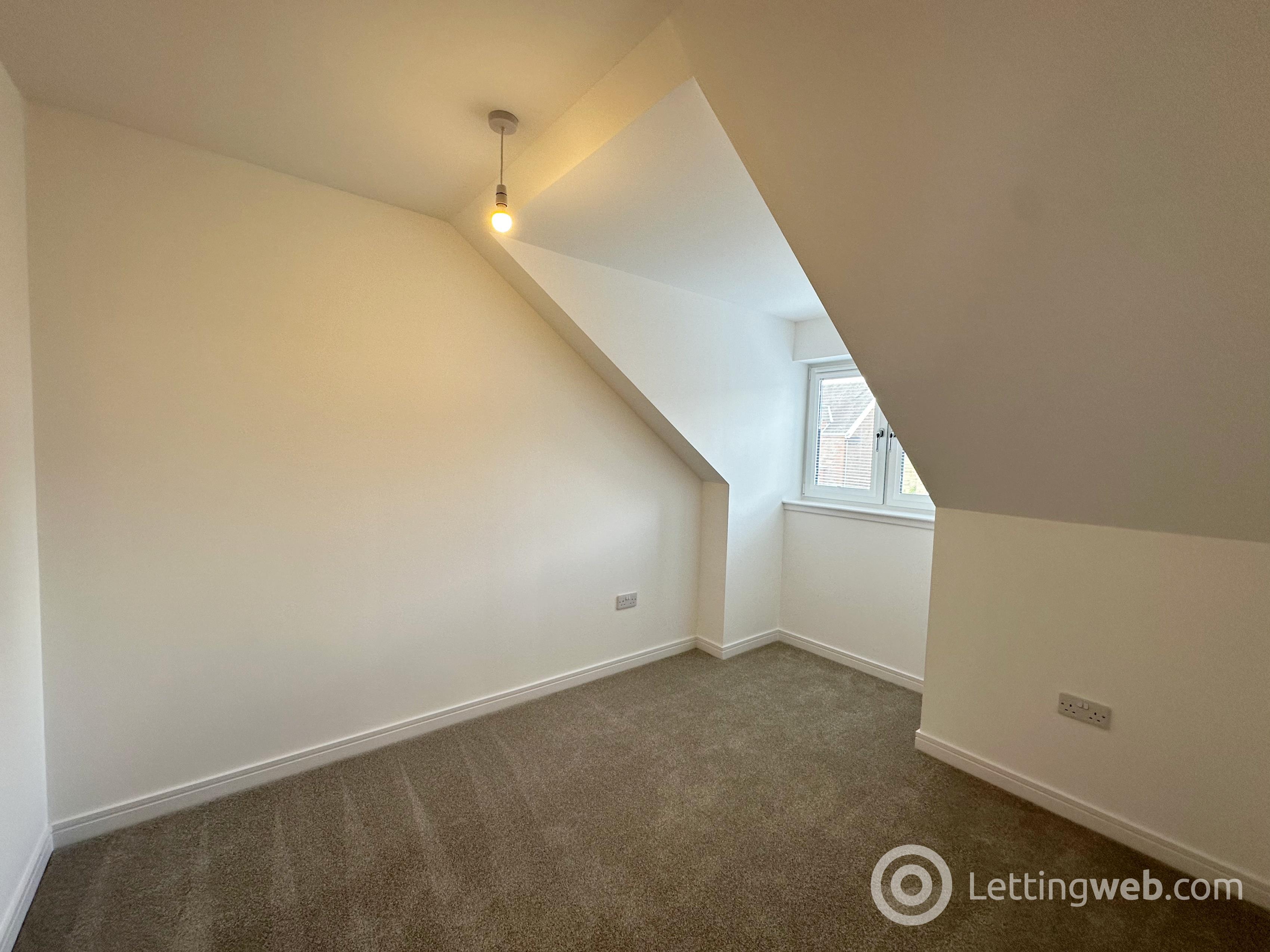 Property to rent in 29 Albany Drive, Lanark, ML11 9AG