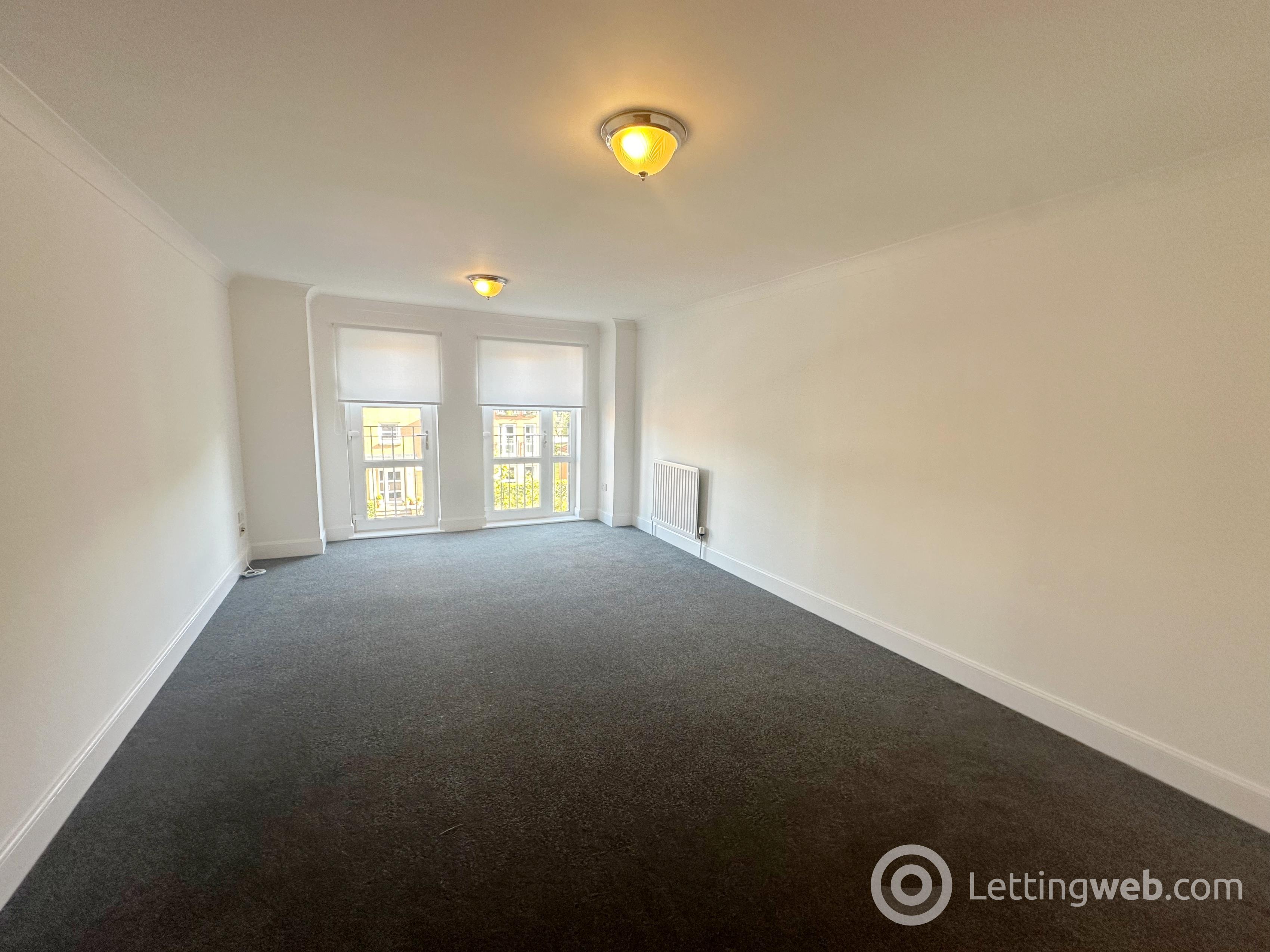 Property to rent in St. Helens Gardens, Glasgow, G41 3DG