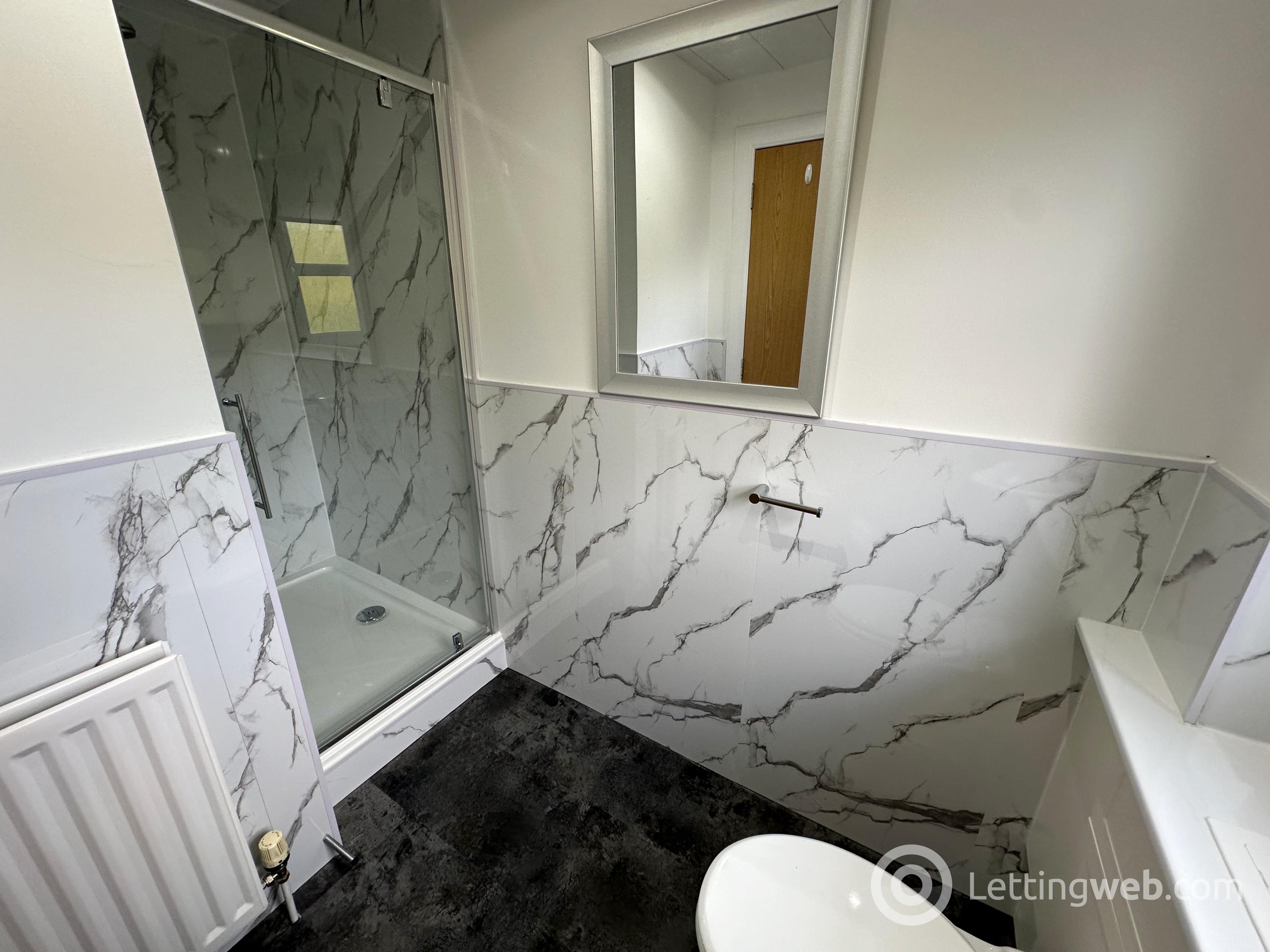 Property to rent in St. Helens Gardens, Glasgow, G41 3DG