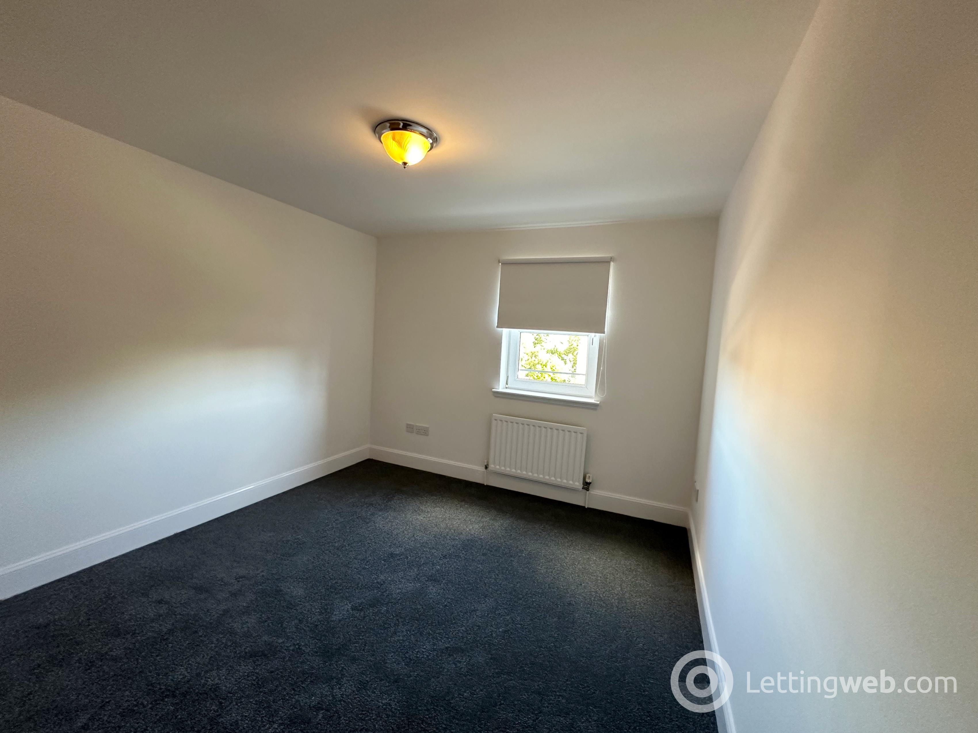 Property to rent in St. Helens Gardens, Glasgow, G41 3DG