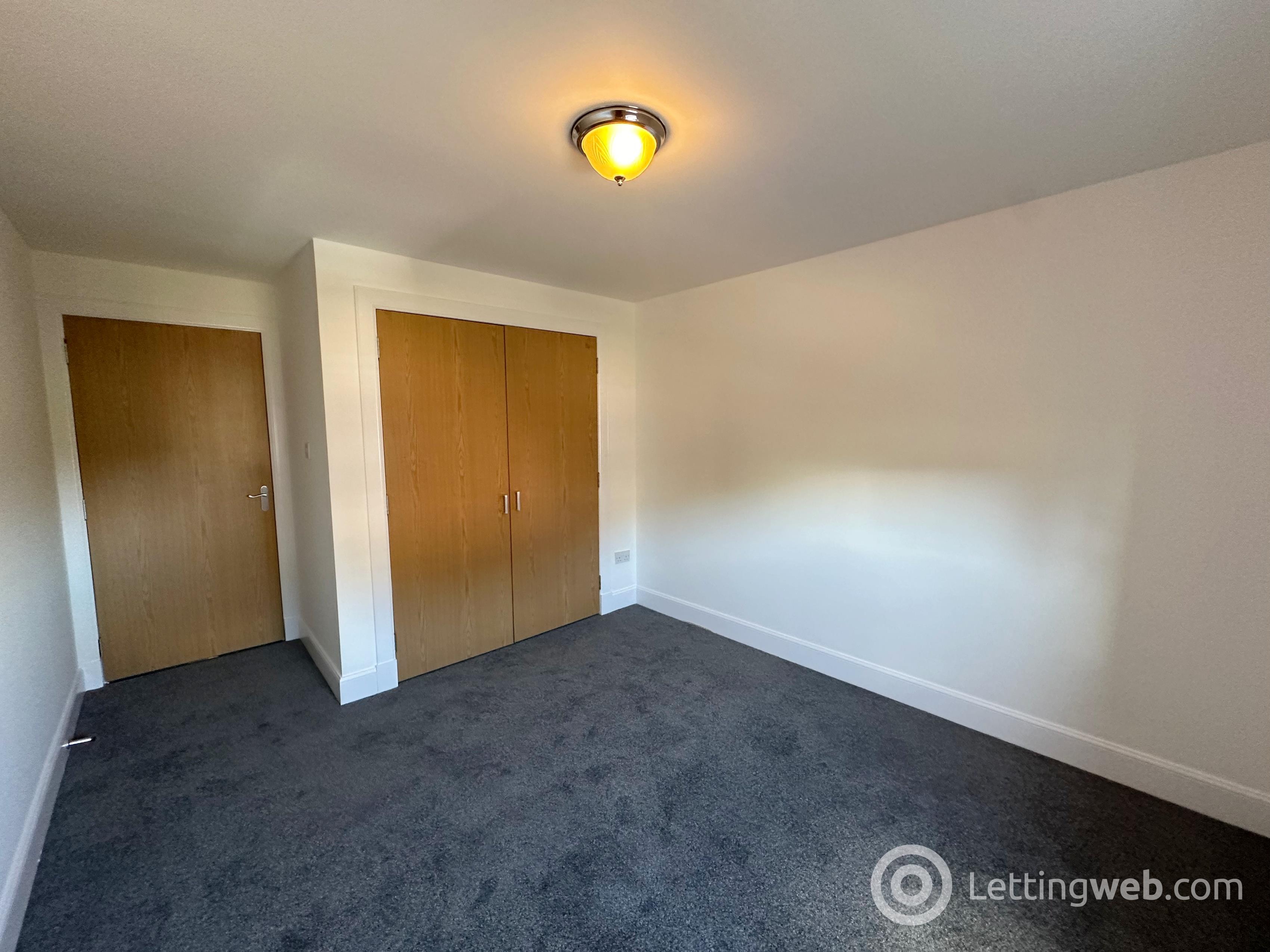 Property to rent in St. Helens Gardens, Glasgow, G41 3DG