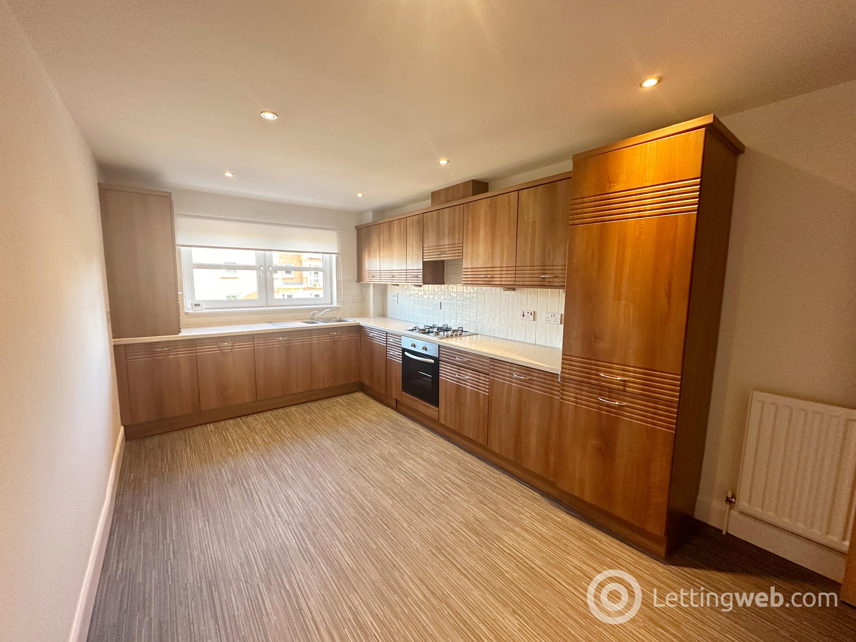 Property to rent in St. Helens Gardens, Glasgow, G41 3DG