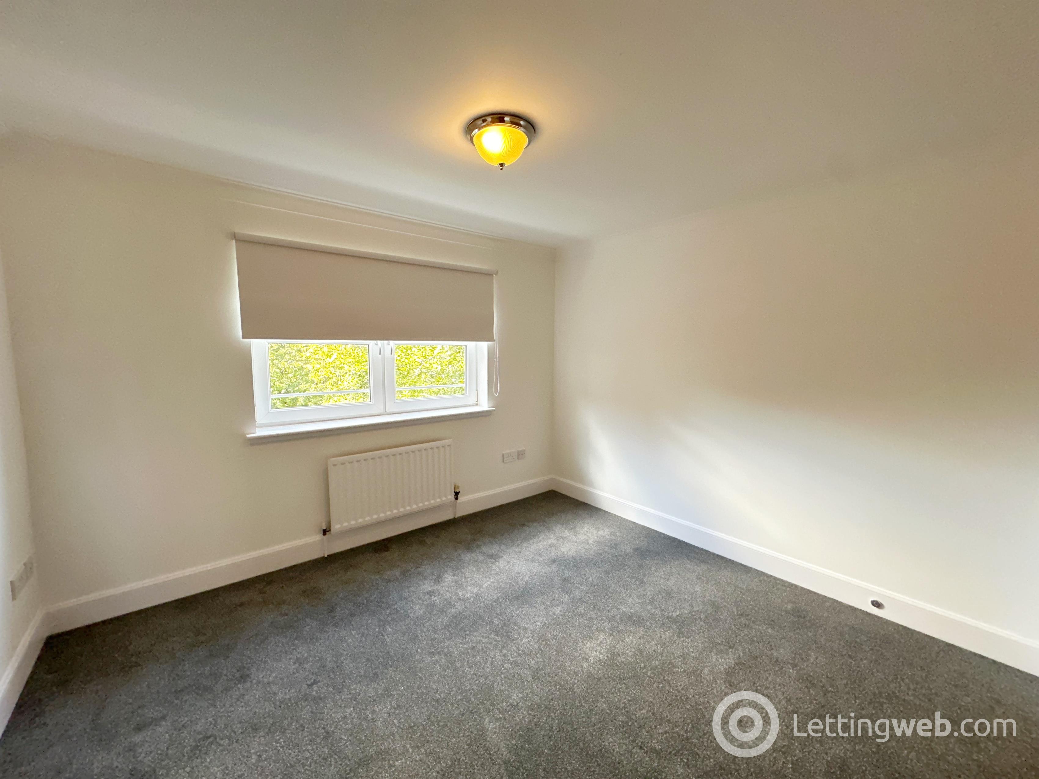 Property to rent in St. Helens Gardens, Glasgow, G41 3DG