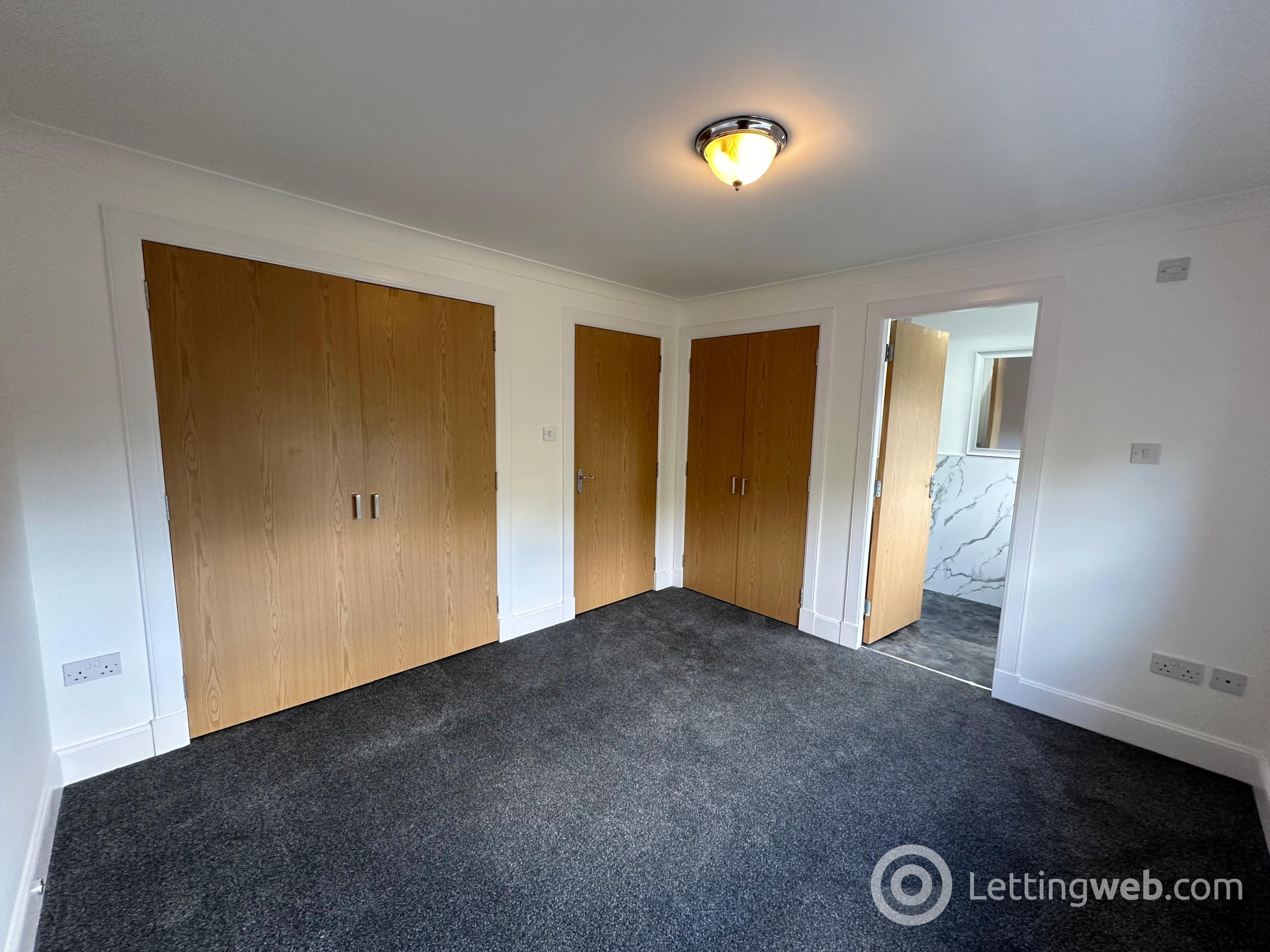 Property to rent in St. Helens Gardens, Glasgow, G41 3DG