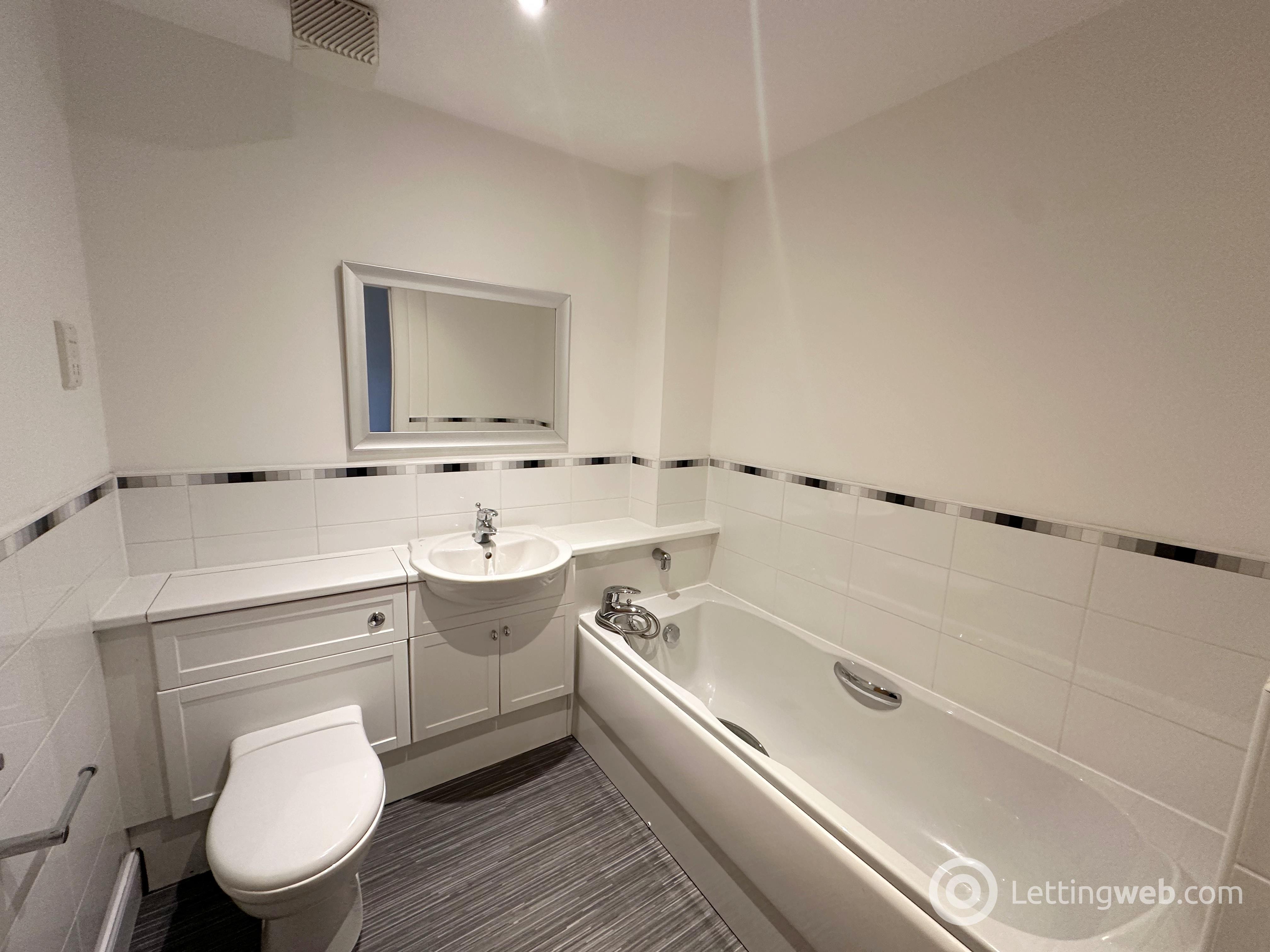 Property to rent in St. Helens Gardens, Glasgow, G41 3DG