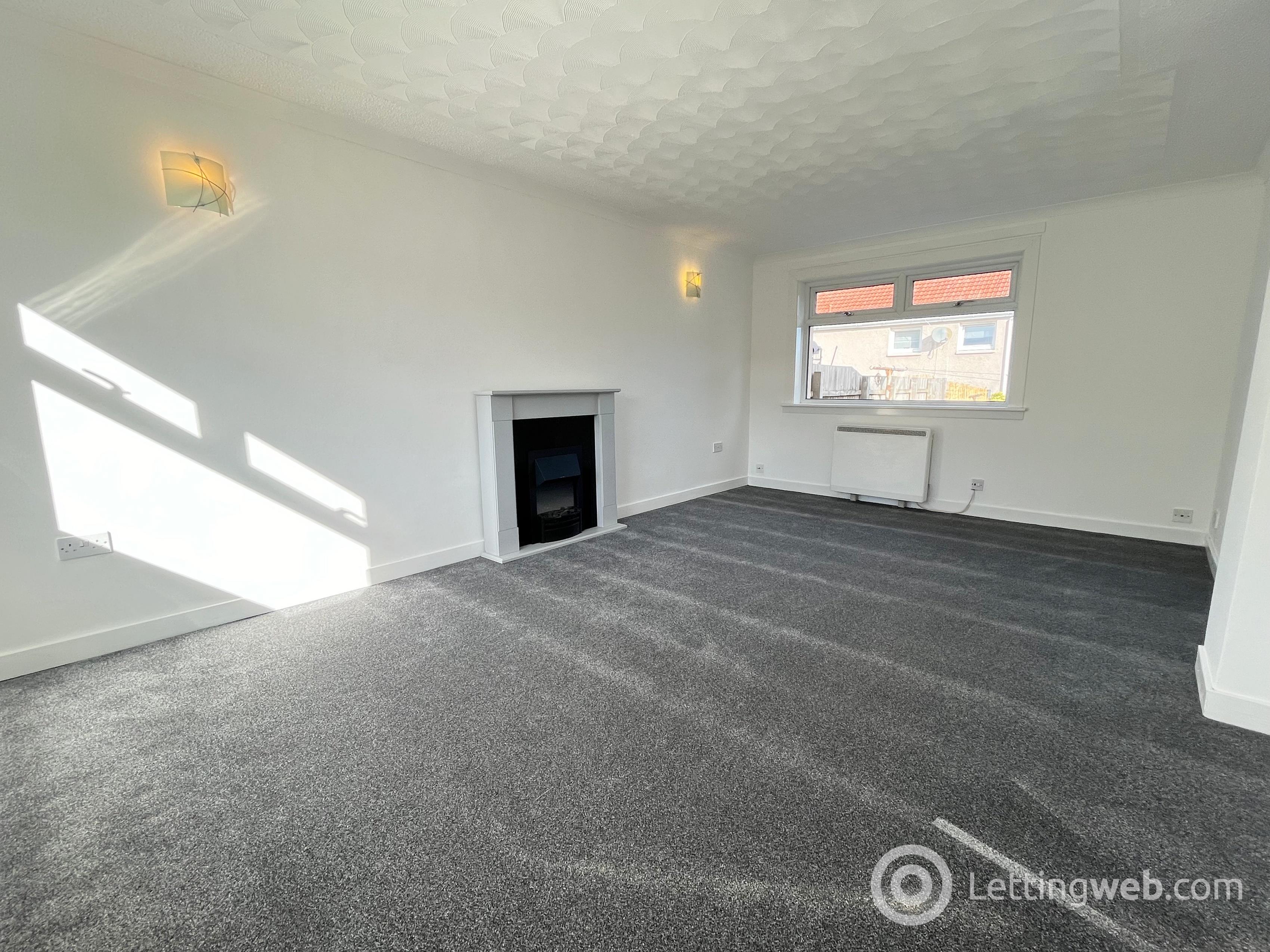 Property to rent in Glendevon Place, Hamilton, ML3 8EE