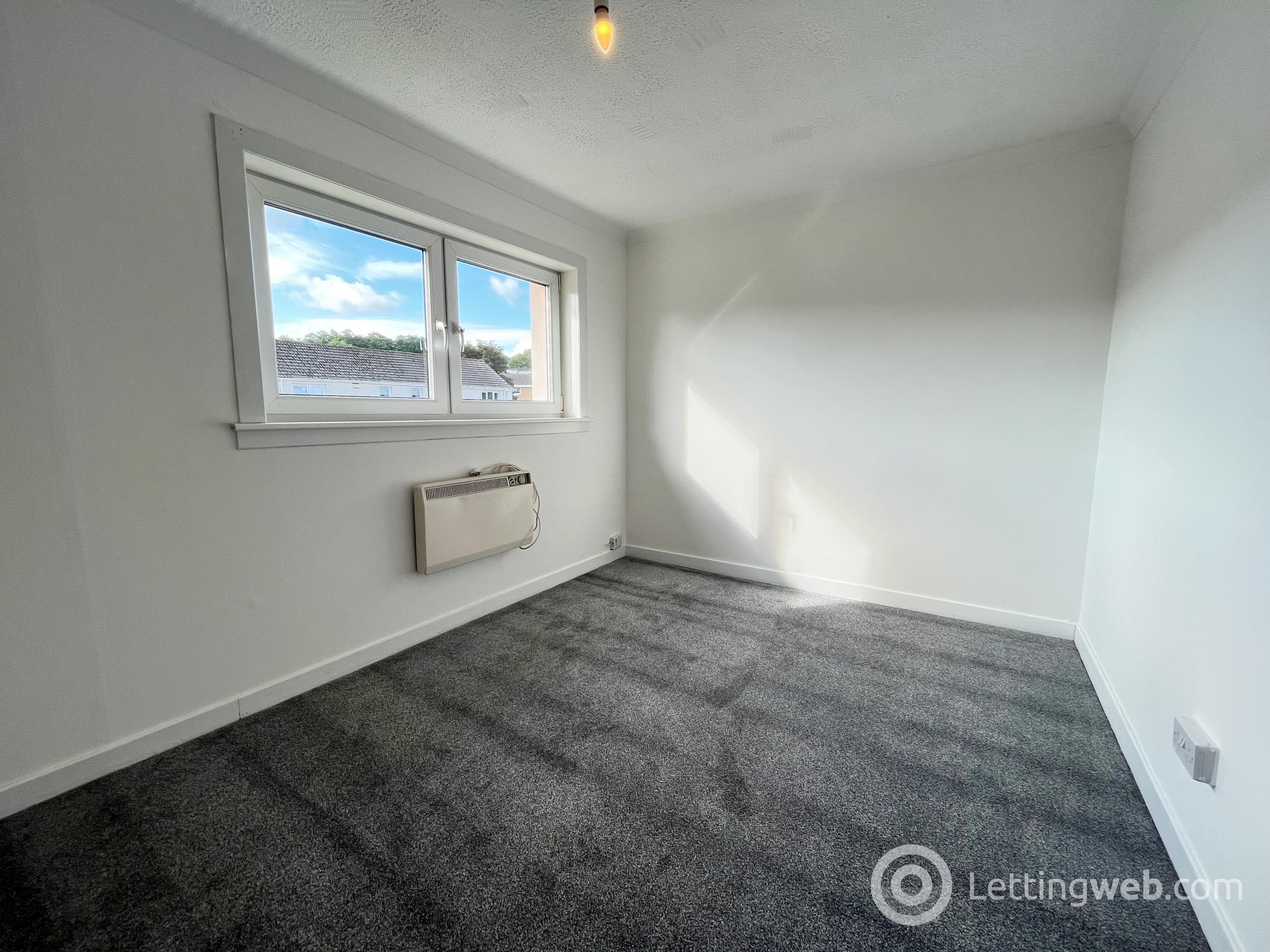 Property to rent in Glendevon Place, Hamilton, ML3 8EE
