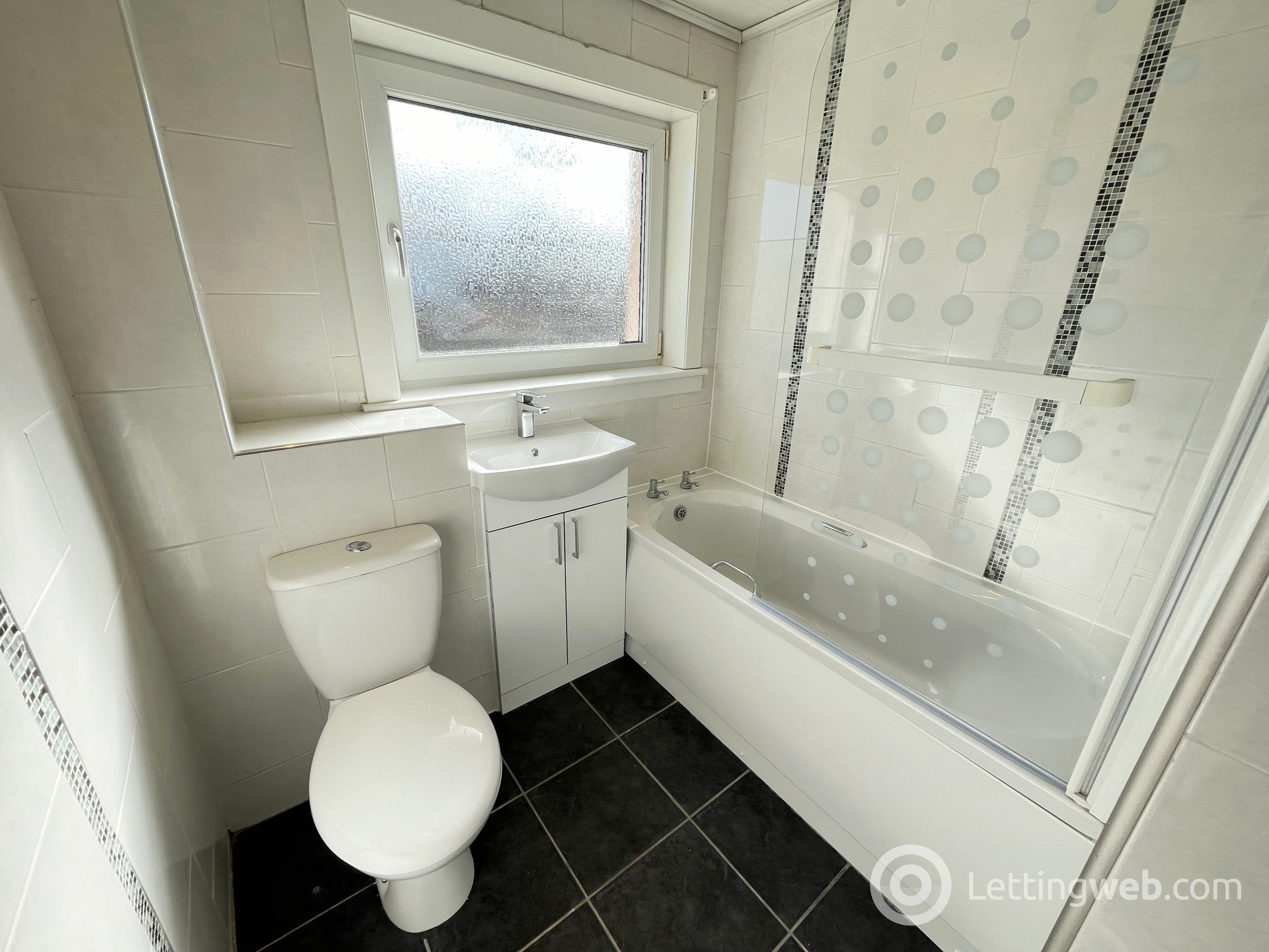 Property to rent in Glendevon Place, Hamilton, ML3 8EE