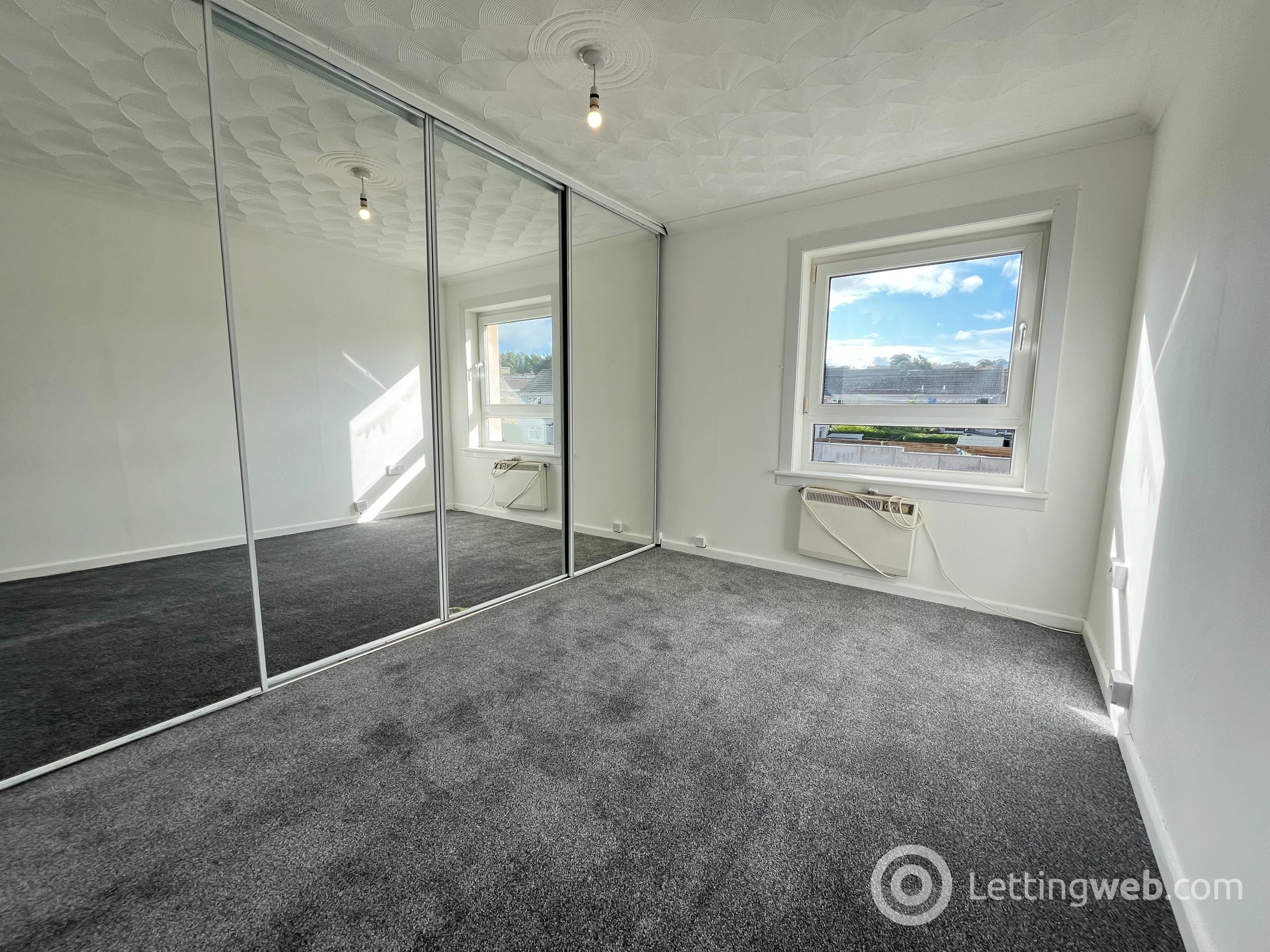 Property to rent in Glendevon Place, Hamilton, ML3 8EE