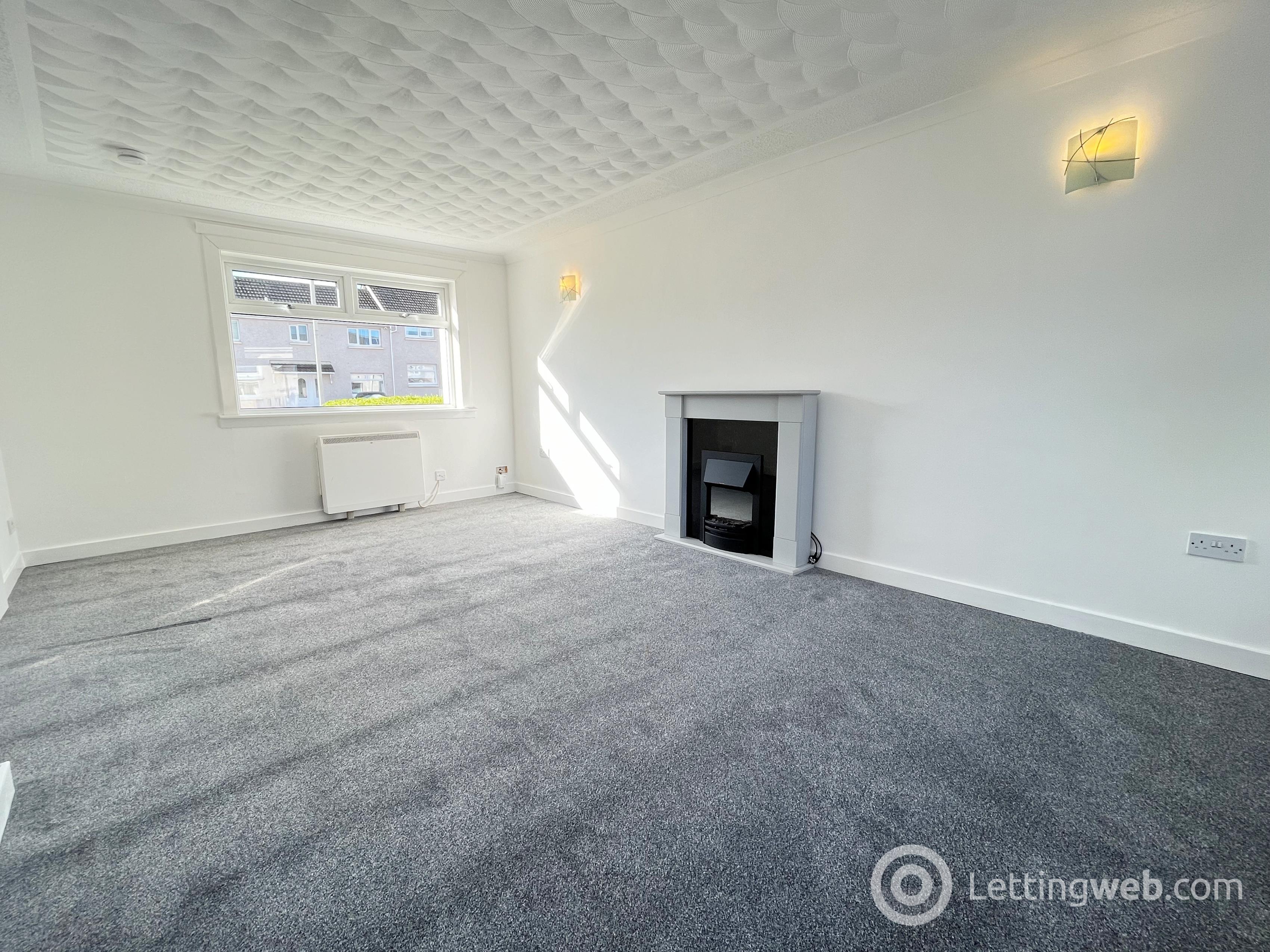 Property to rent in Glendevon Place, Hamilton, ML3 8EE