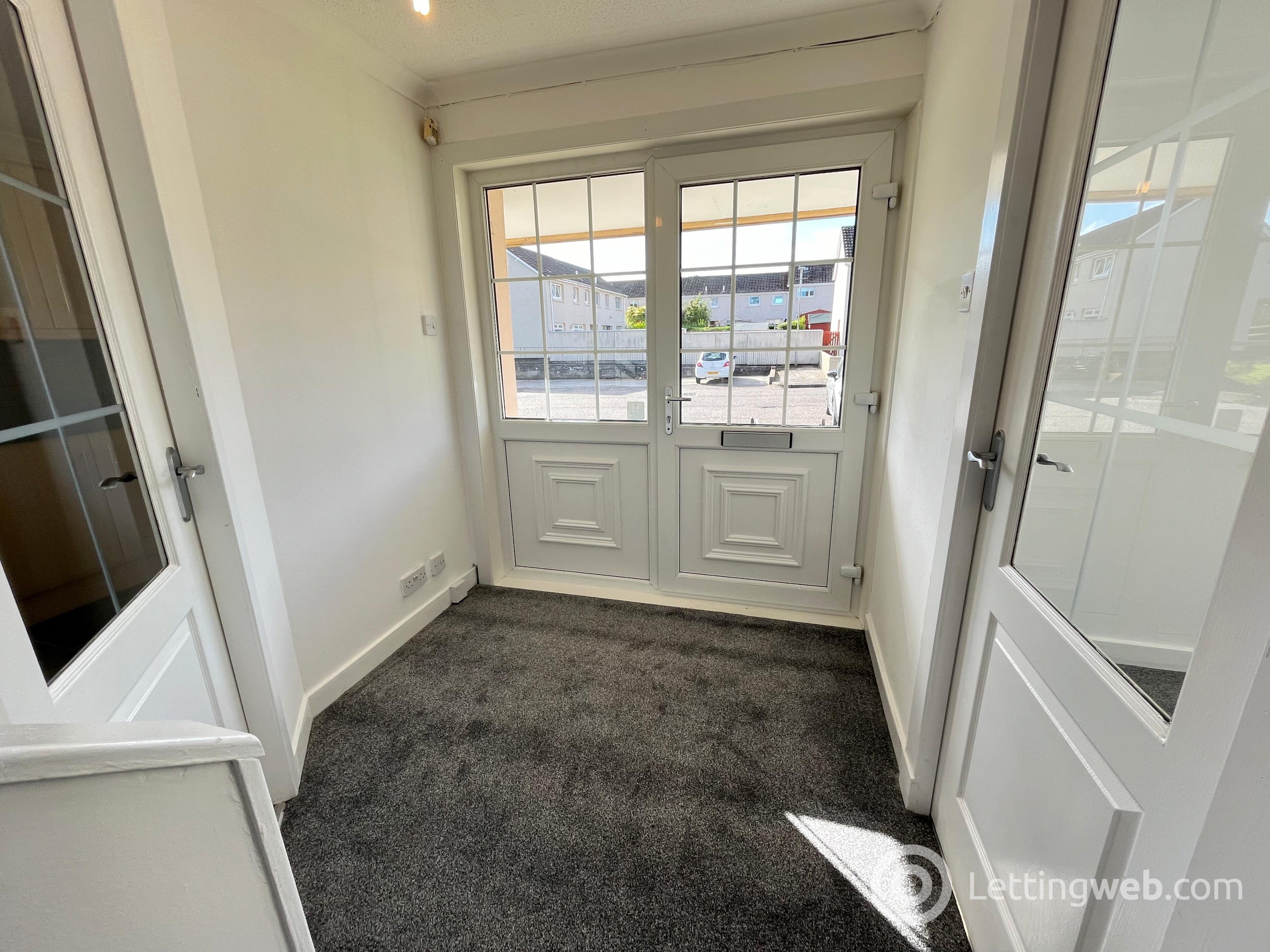Property to rent in Glendevon Place, Hamilton, ML3 8EE
