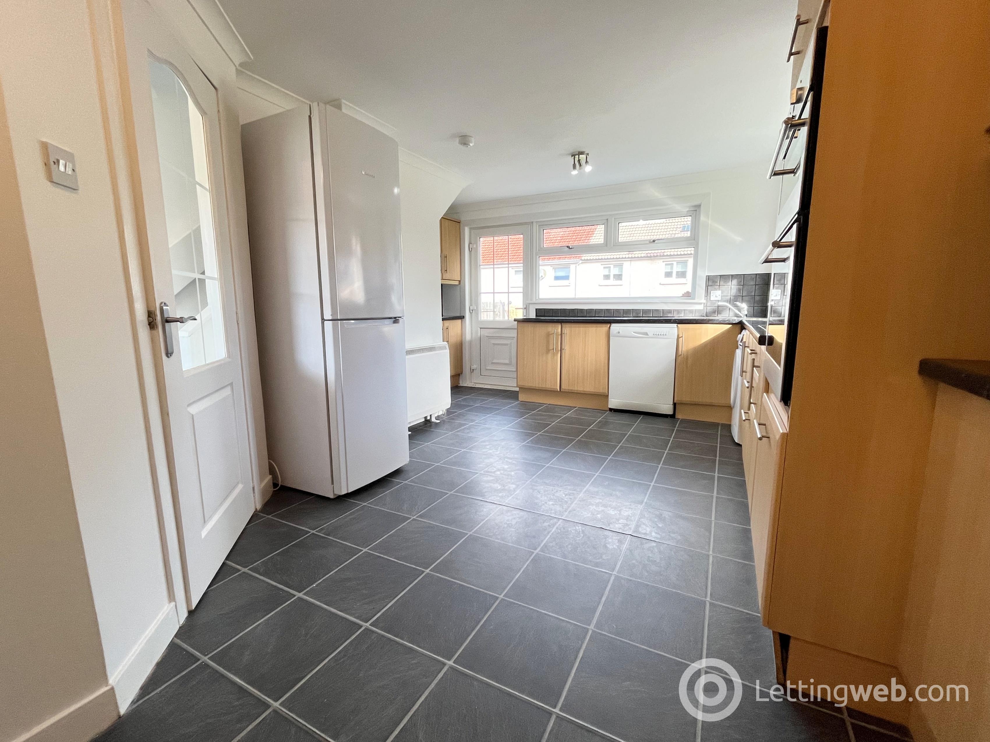 Property to rent in Glendevon Place, Hamilton, ML3 8EE