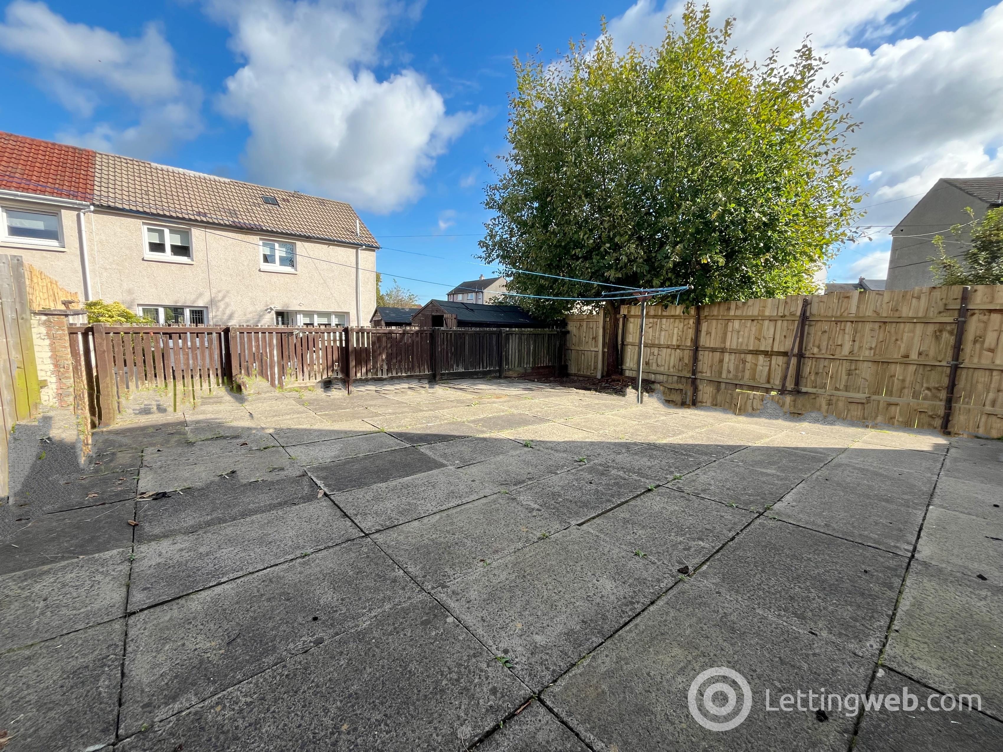 Property to rent in Glendevon Place, Hamilton, ML3 8EE