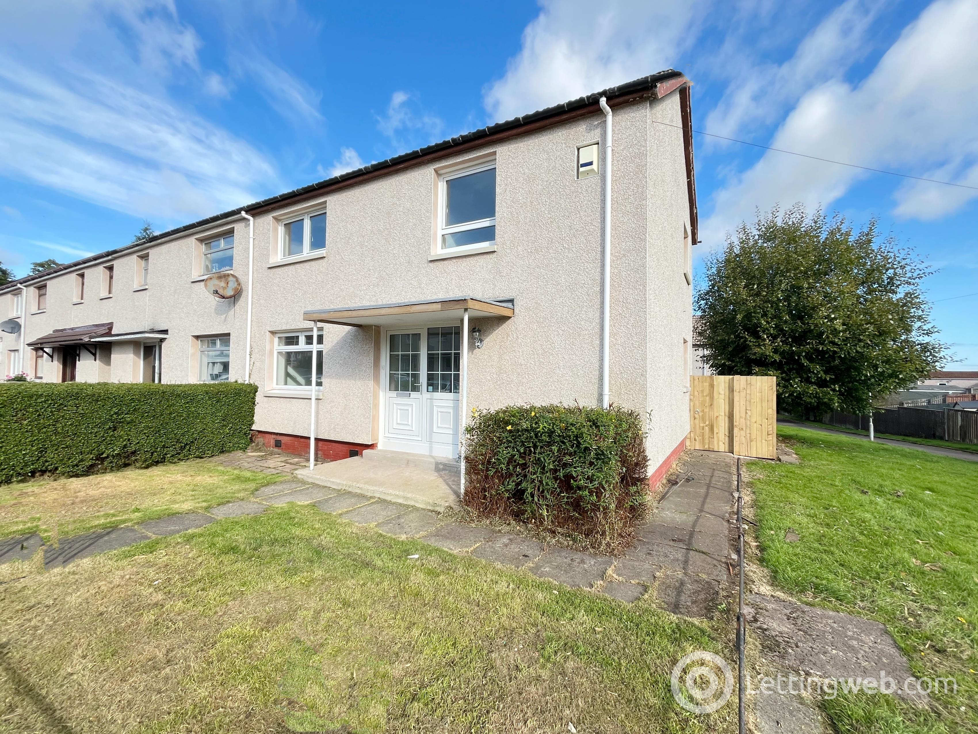 Property to rent in Glendevon Place, Hamilton, ML3 8EE