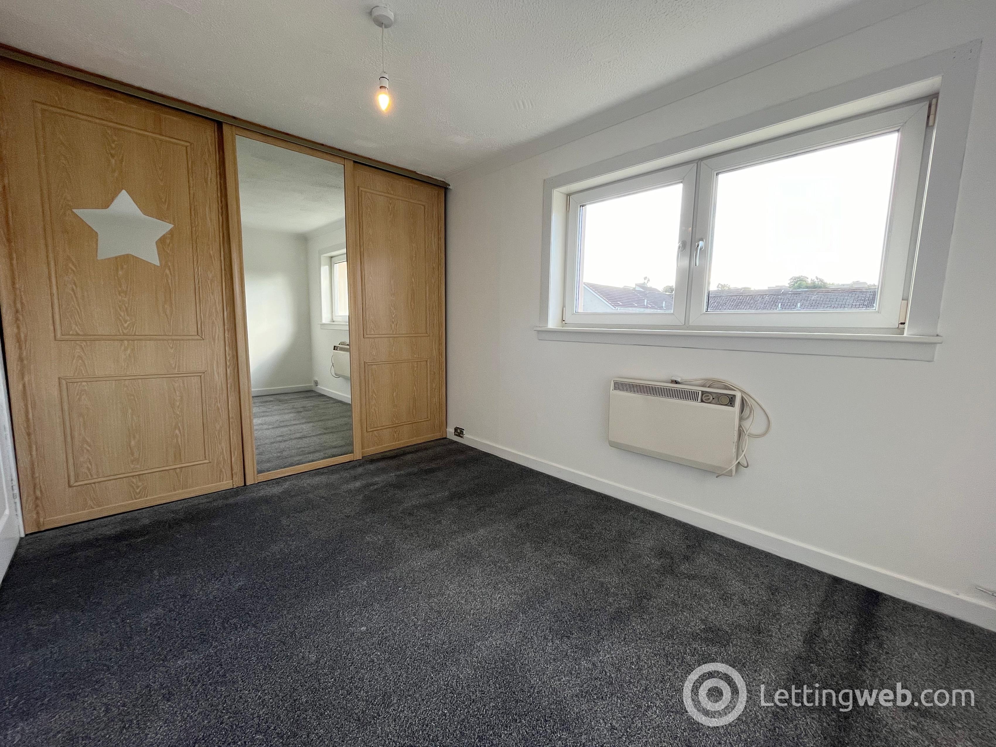 Property to rent in Glendevon Place, Hamilton, ML3 8EE