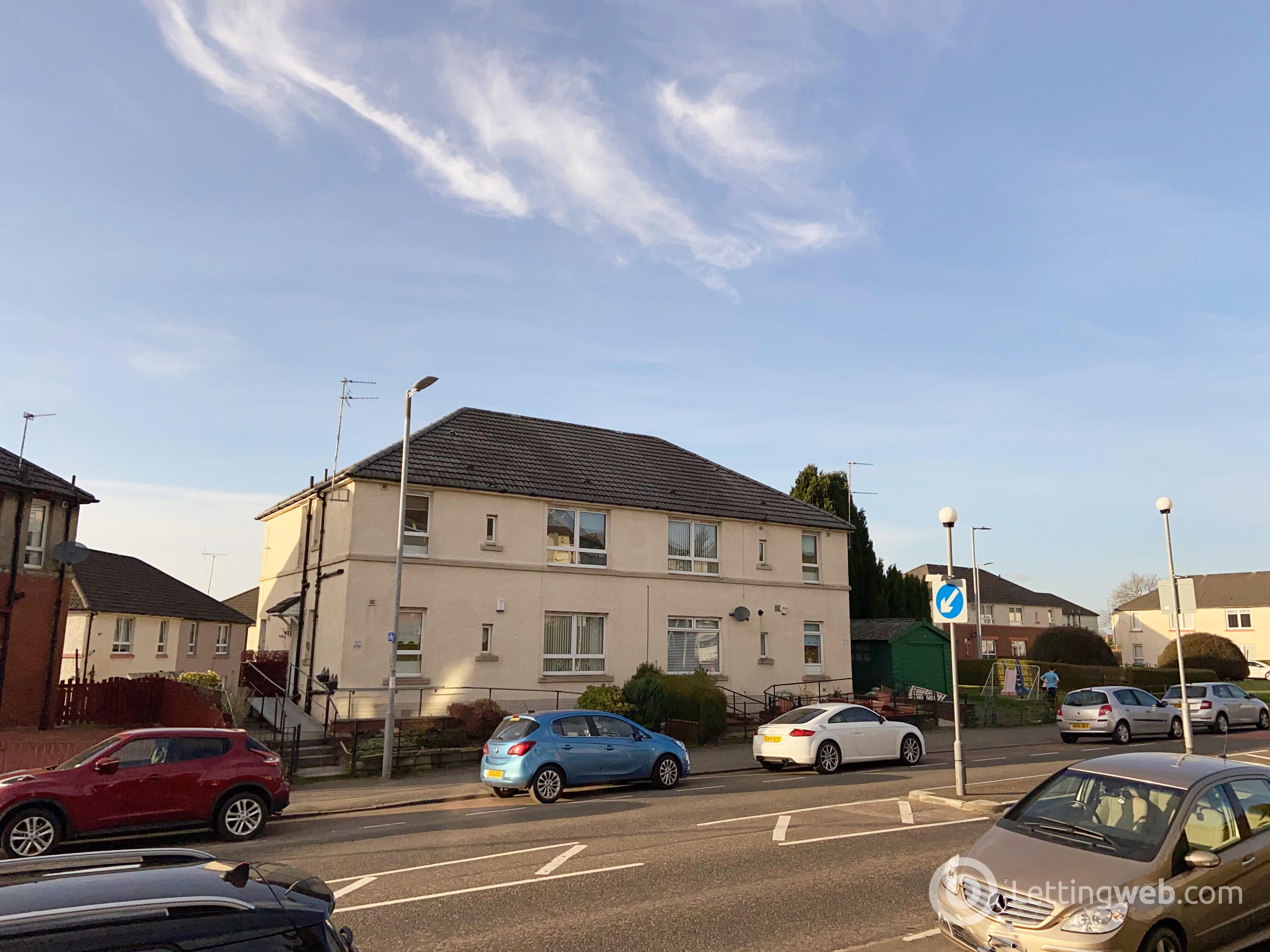 Property to rent in Bankhead Road, Rutherglen, Glasgow, G73 2NX