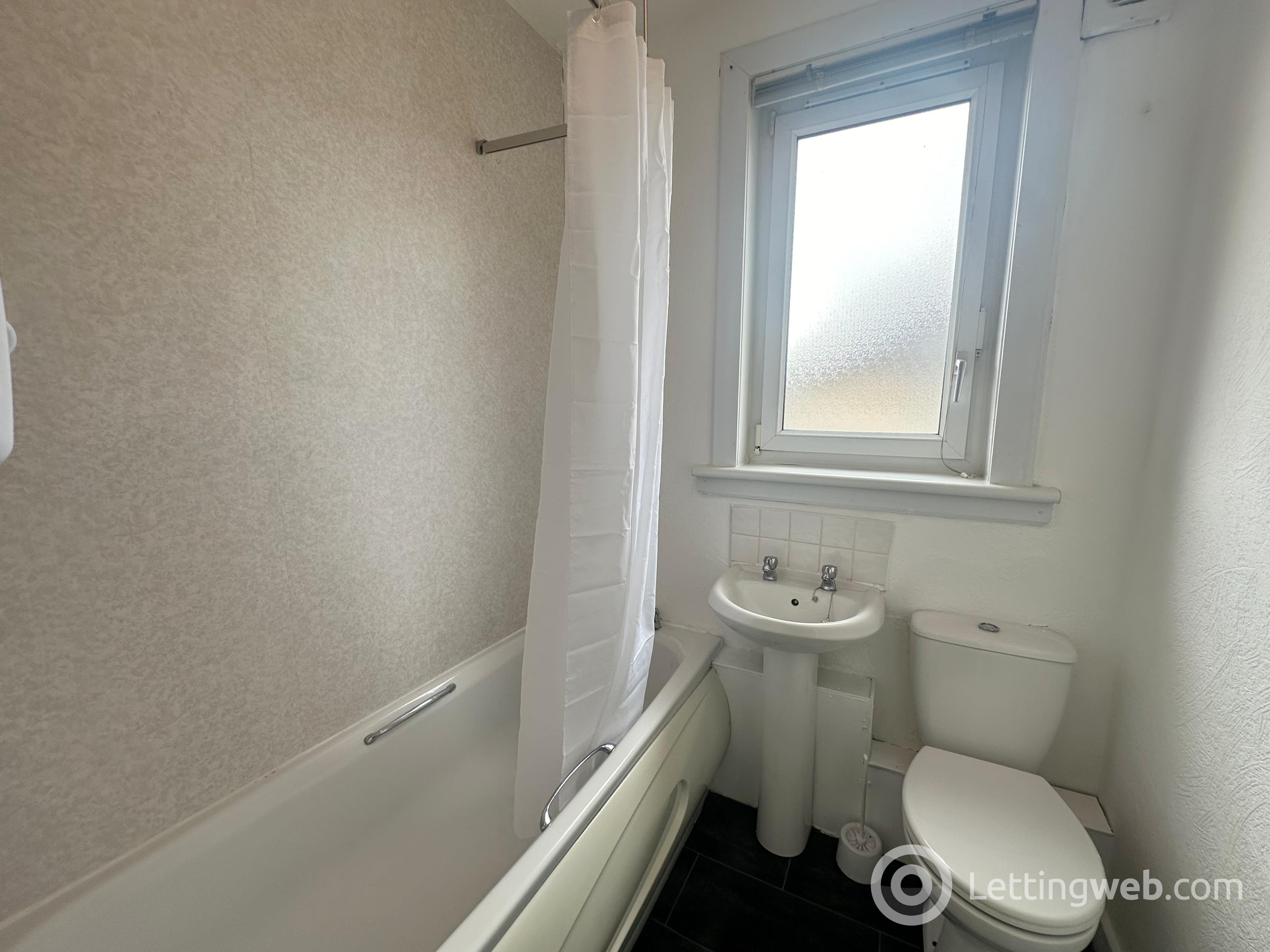 Property to rent in Bankhead Road, Rutherglen, Glasgow, G73 2NX