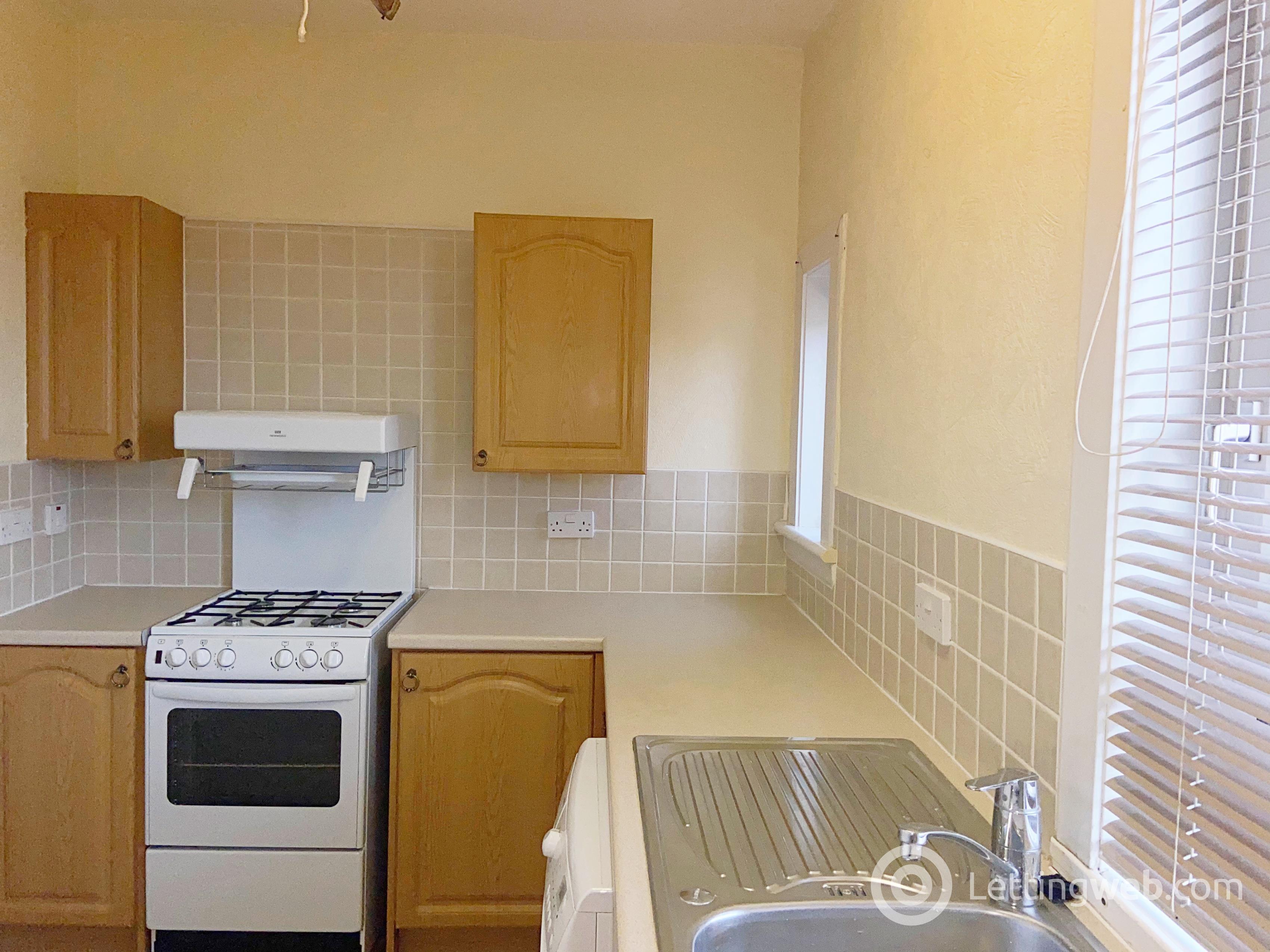 Property to rent in Bankhead Road, Rutherglen, Glasgow, G73 2NX
