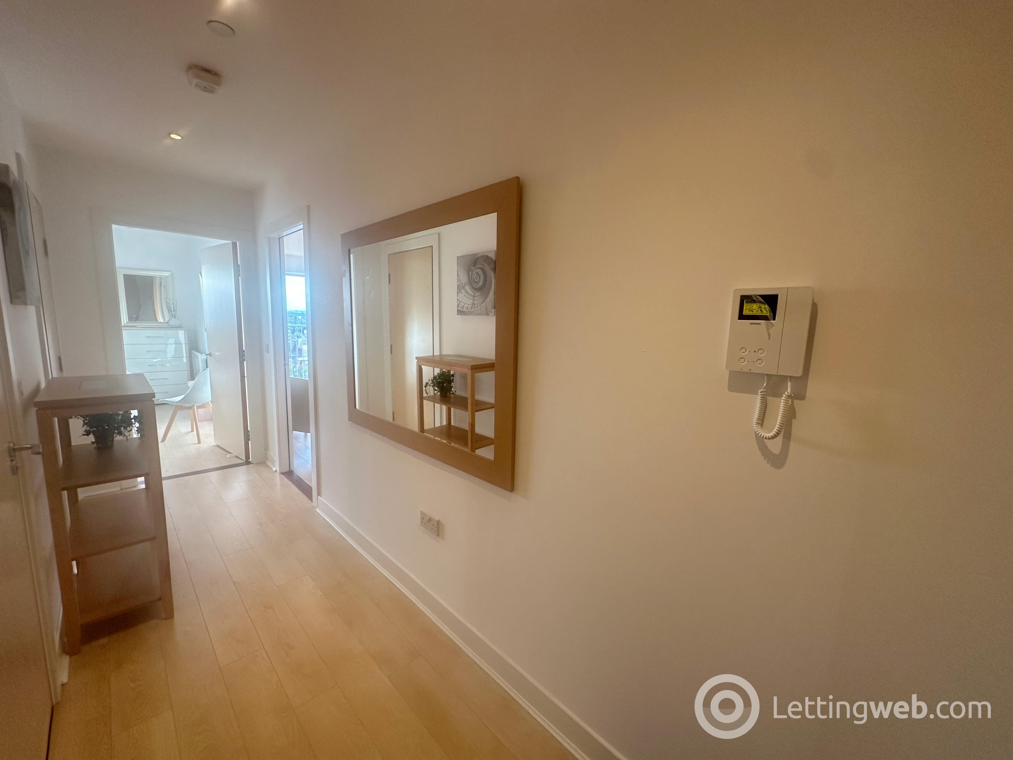 Property to rent in 12/5, Block 1, 490 Argyle Street, Glasgow, G2 8AL