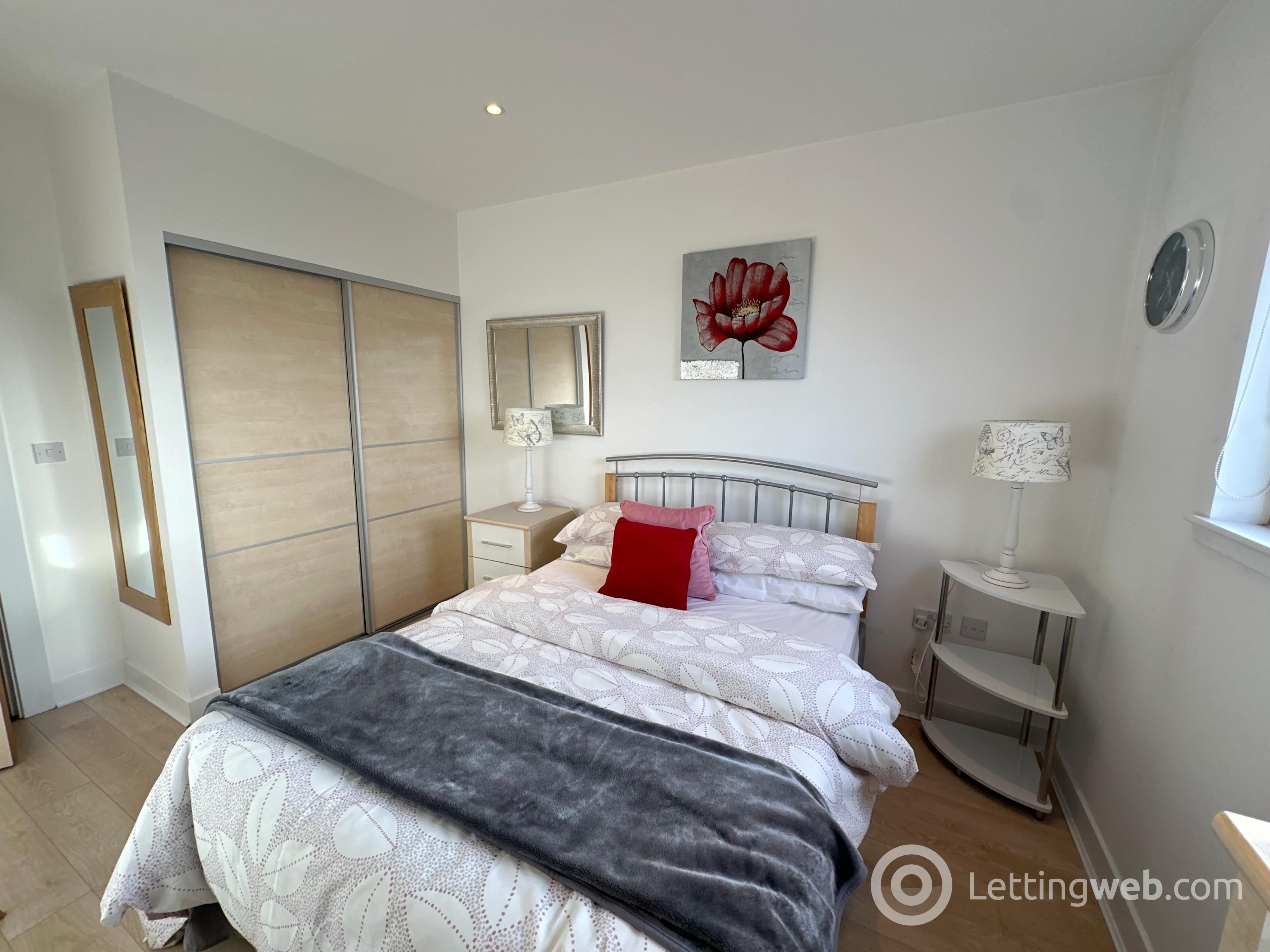 Property to rent in 12/5, Block 1, 490 Argyle Street, Glasgow, G2 8AL