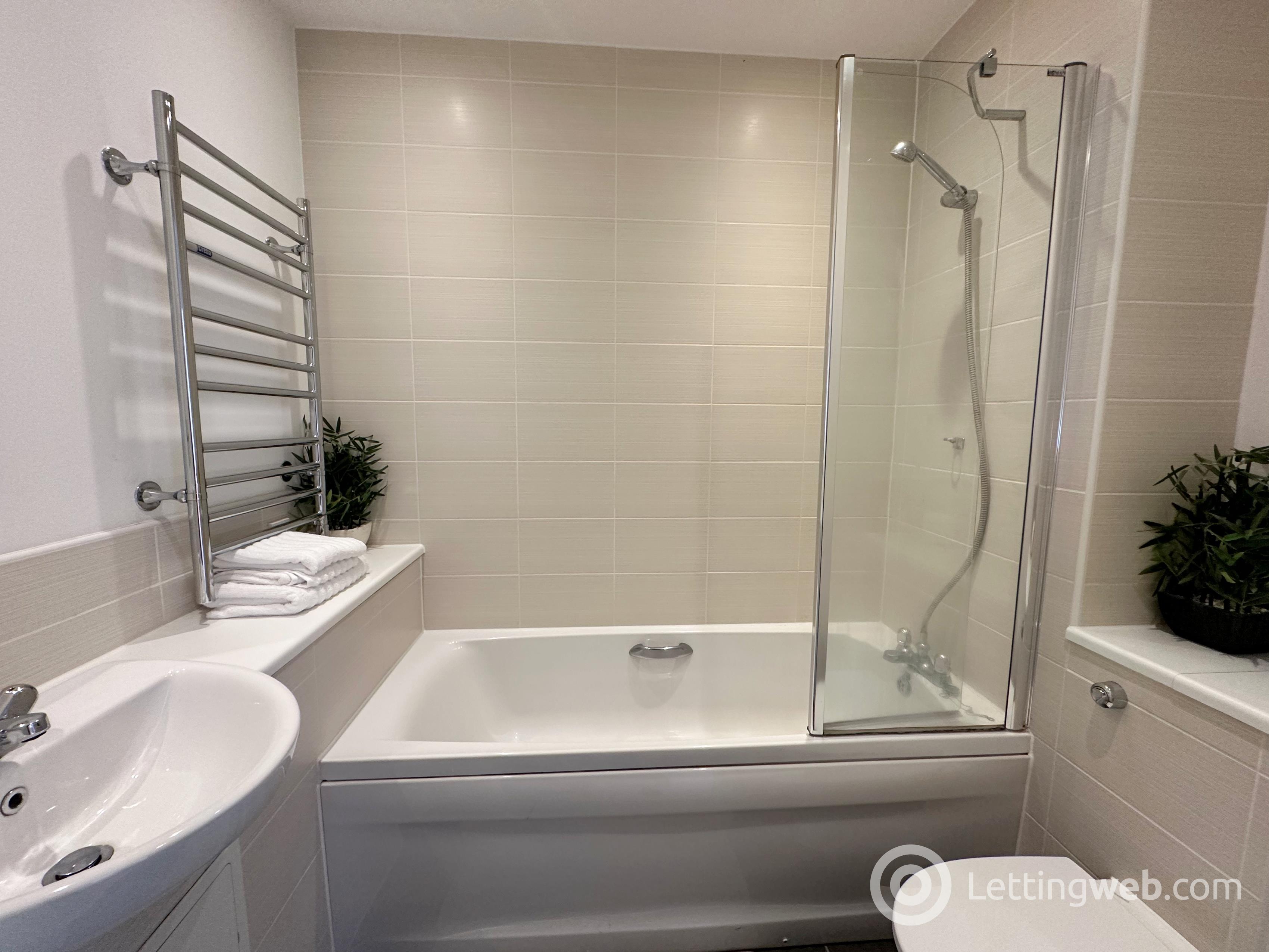 Property to rent in 12/5, Block 1, 490 Argyle Street, Glasgow, G2 8AL