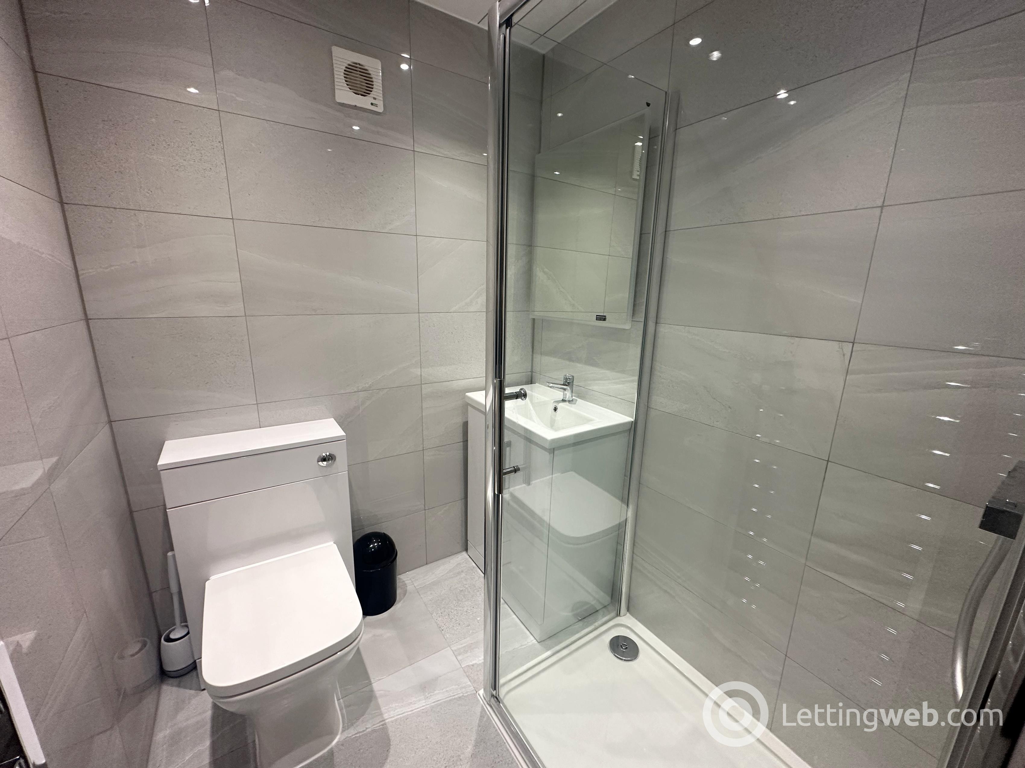 Property to rent in Machanhill, Larkhall, ML9 2HG