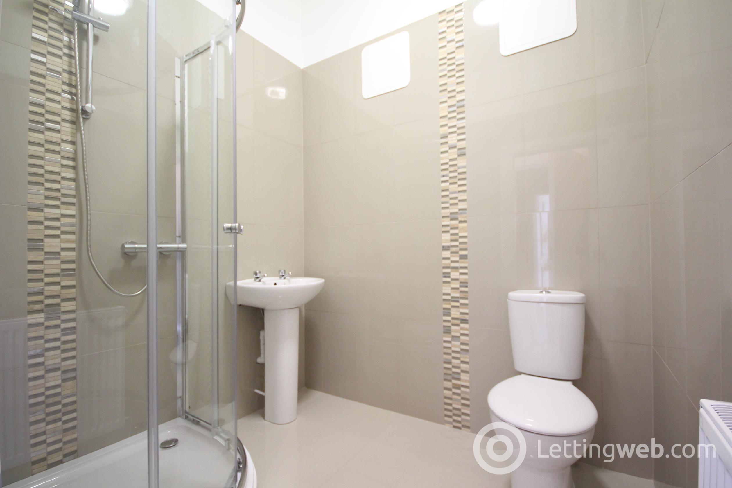 Property to rent in 104 Quarry Street, Hamilton, ML3 7AX