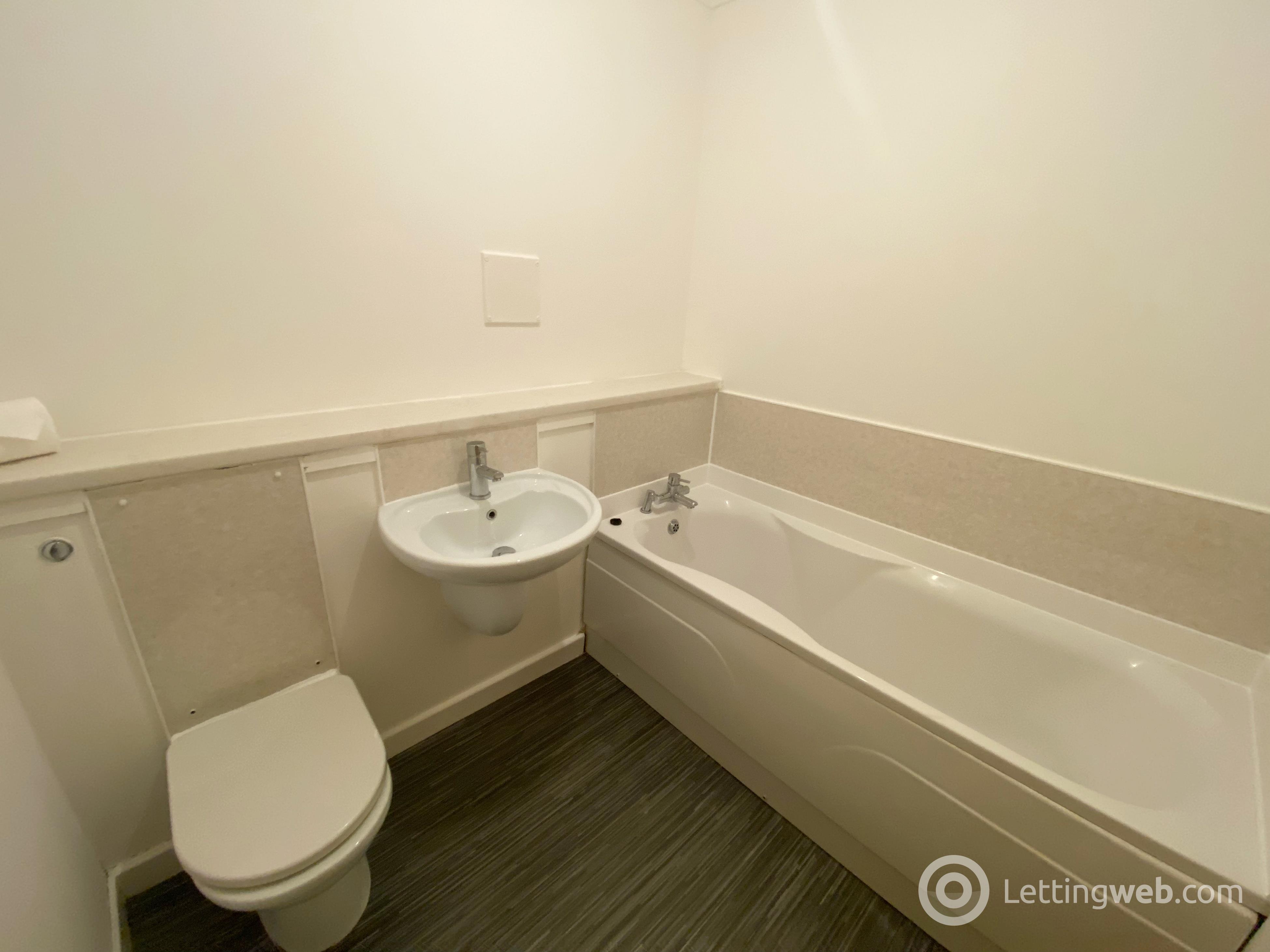 Property to rent in 280 Main Street, Rutherglen, Glasgow, G73 3AD