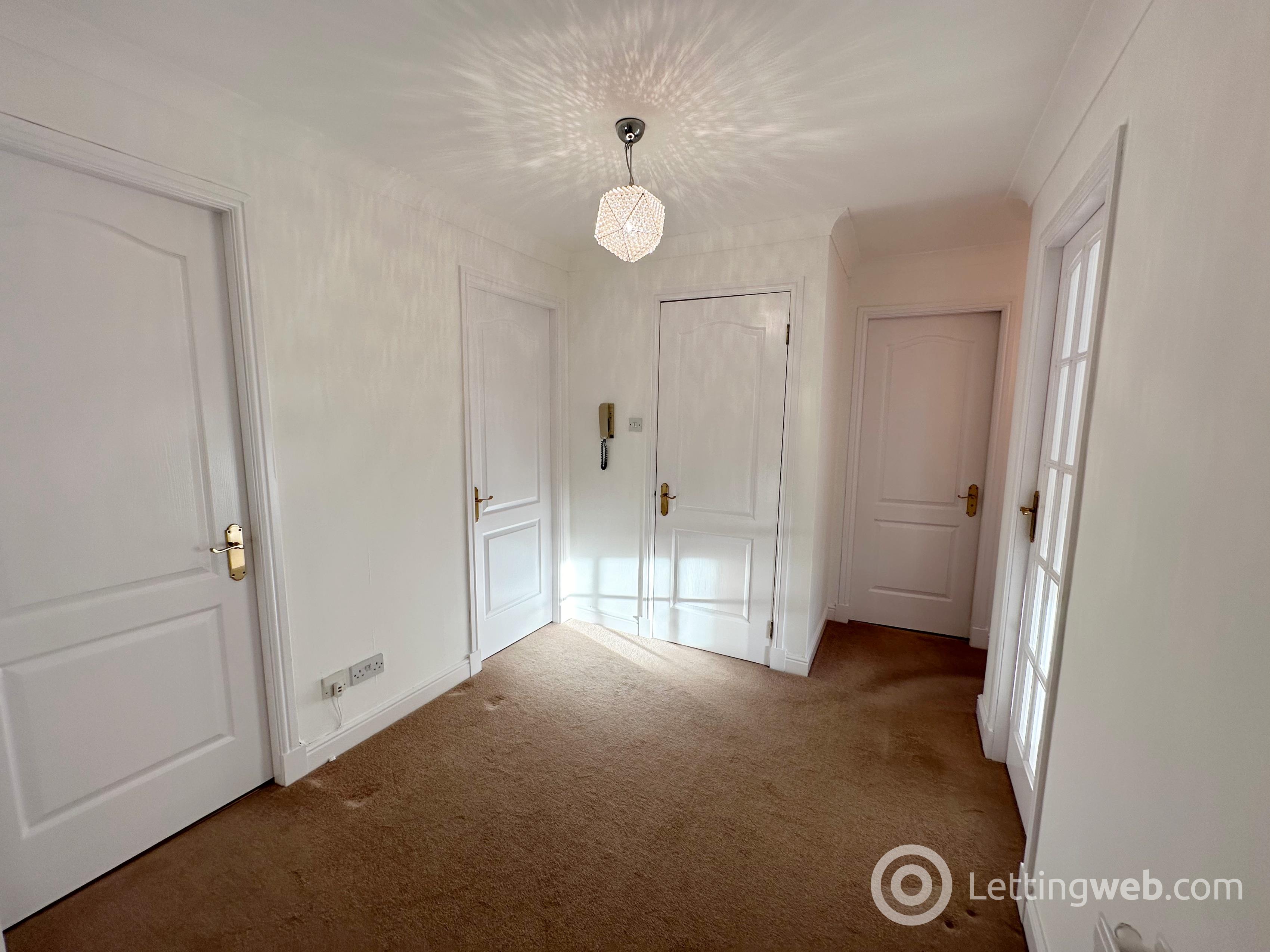 Property to rent in Glenville Gate, Clarkston, Glasgow, G76 8SS