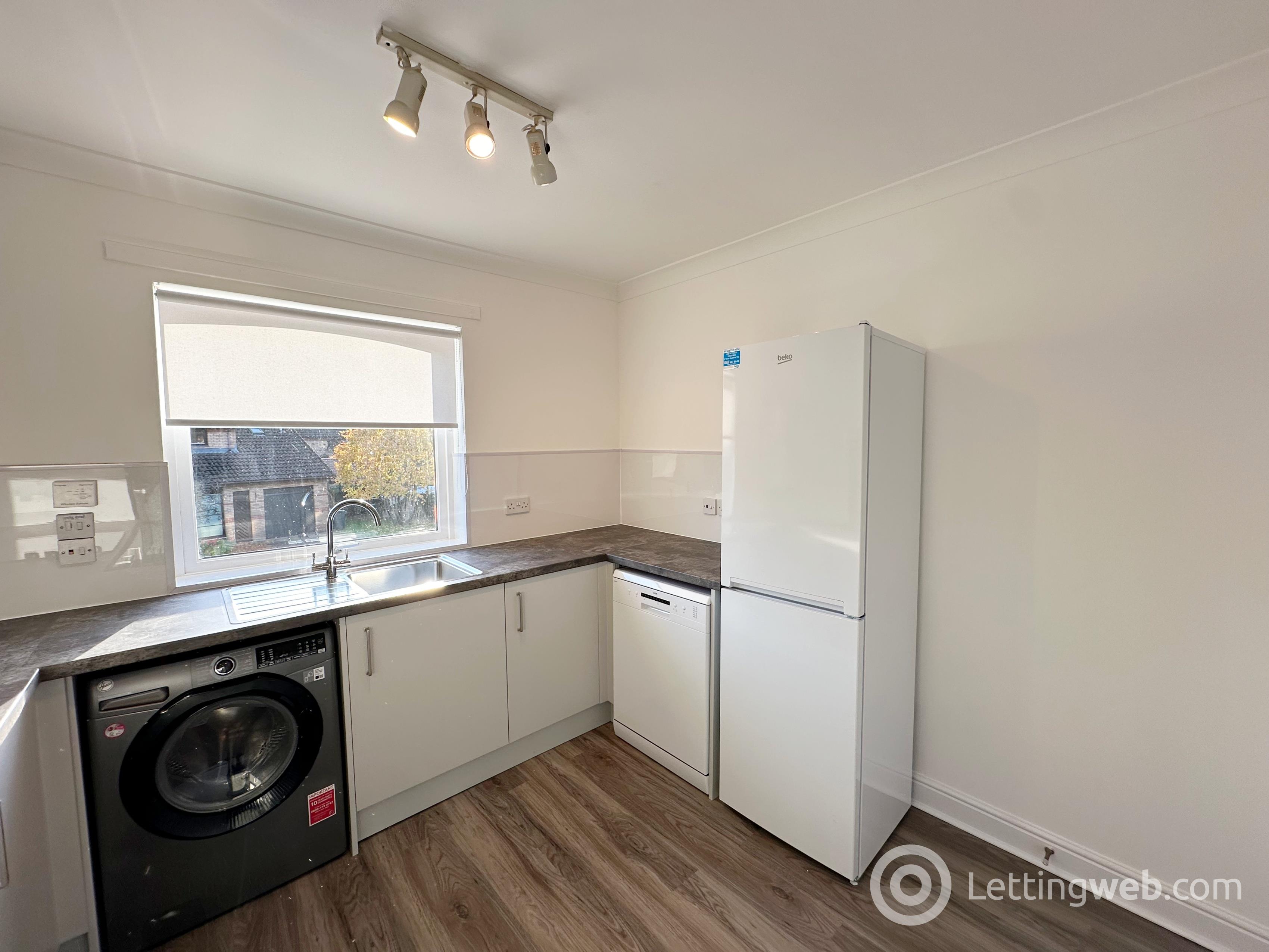 Property to rent in Glenville Gate, Clarkston, Glasgow, G76 8SS