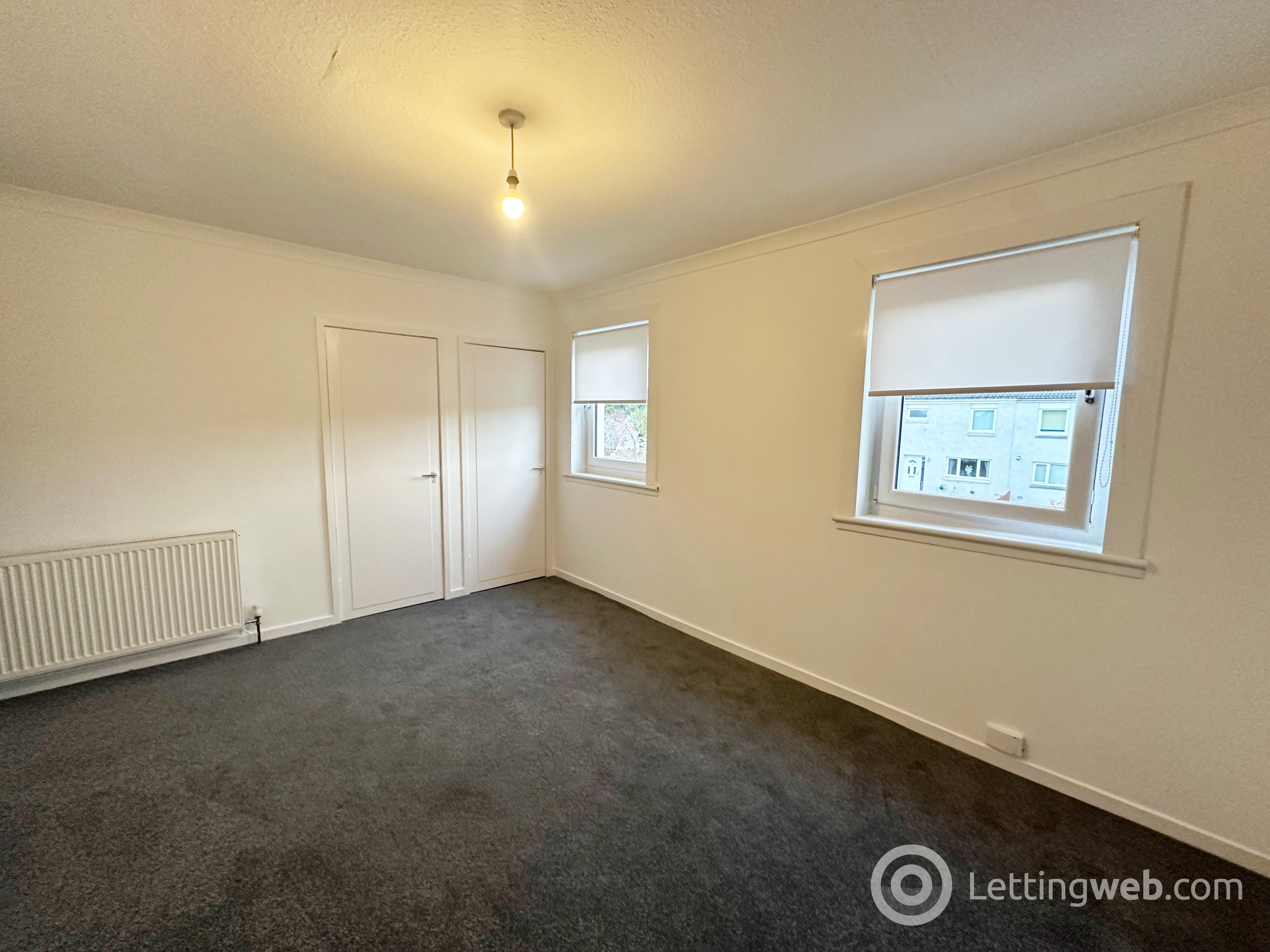 Property to rent in Buchanan Crescent, Hamilton, ML3 8LN