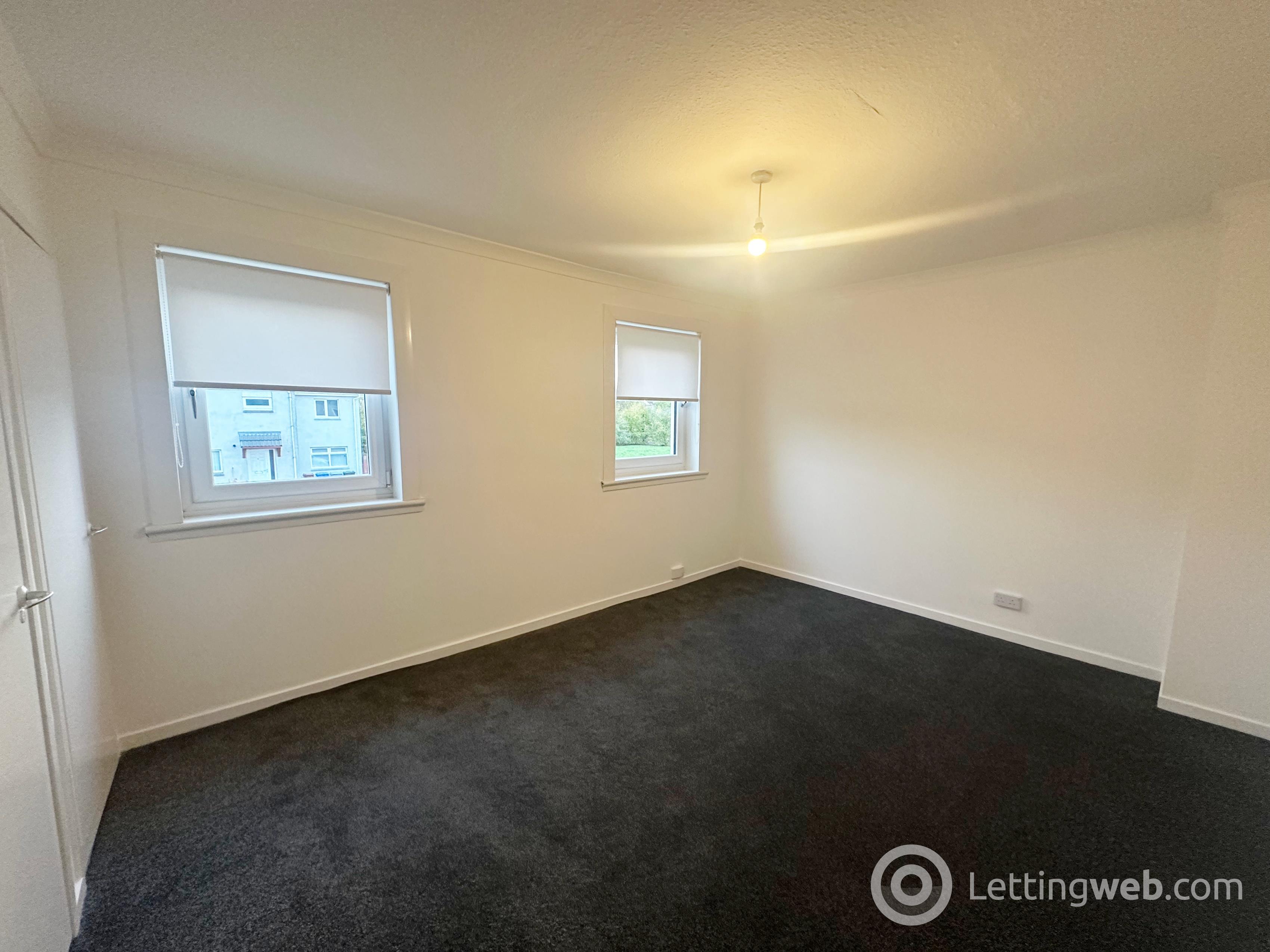 Property to rent in Buchanan Crescent, Hamilton, ML3 8LN