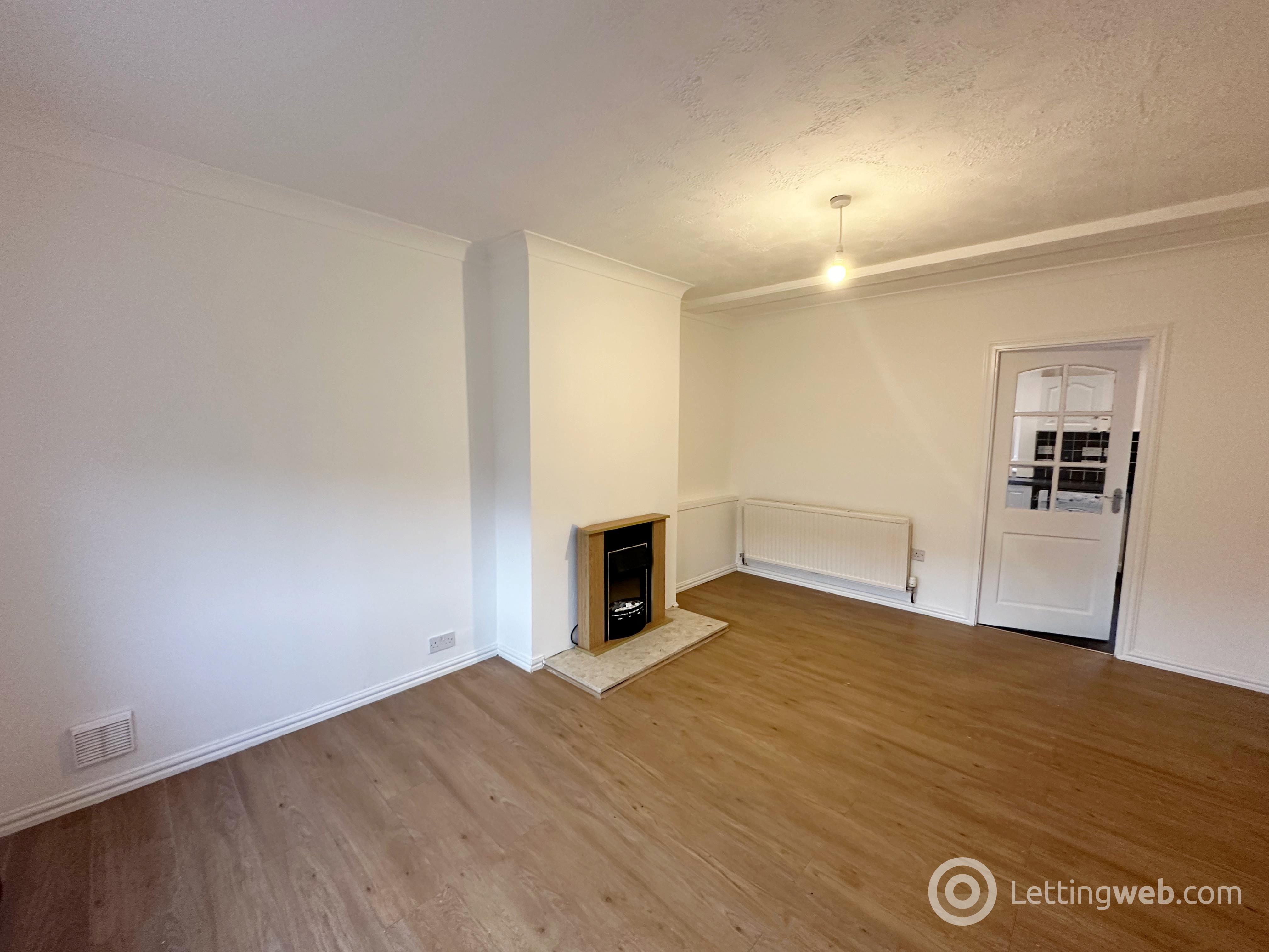 Property to rent in Buchanan Crescent, Hamilton, ML3 8LN