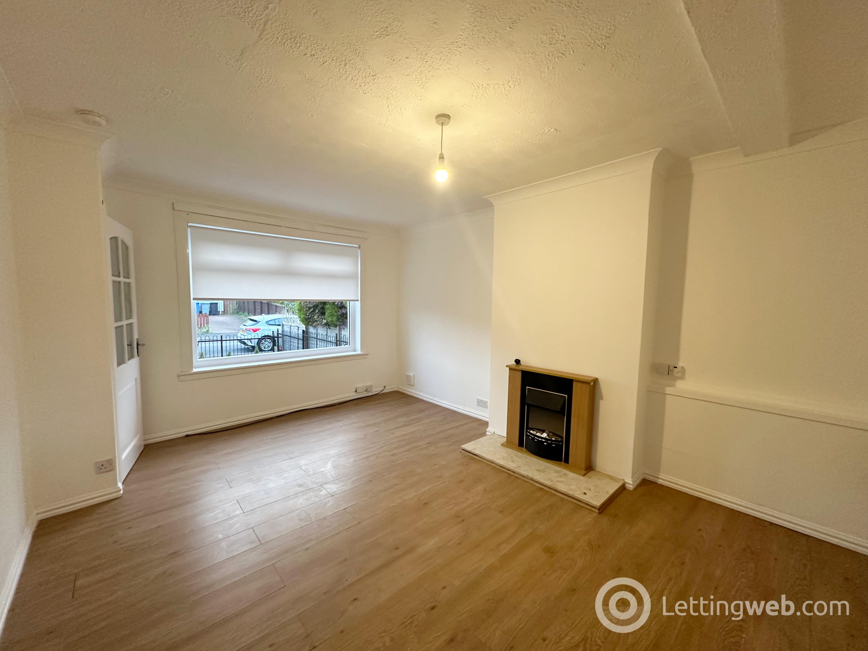 Property to rent in Buchanan Crescent, Hamilton, ML3 8LN