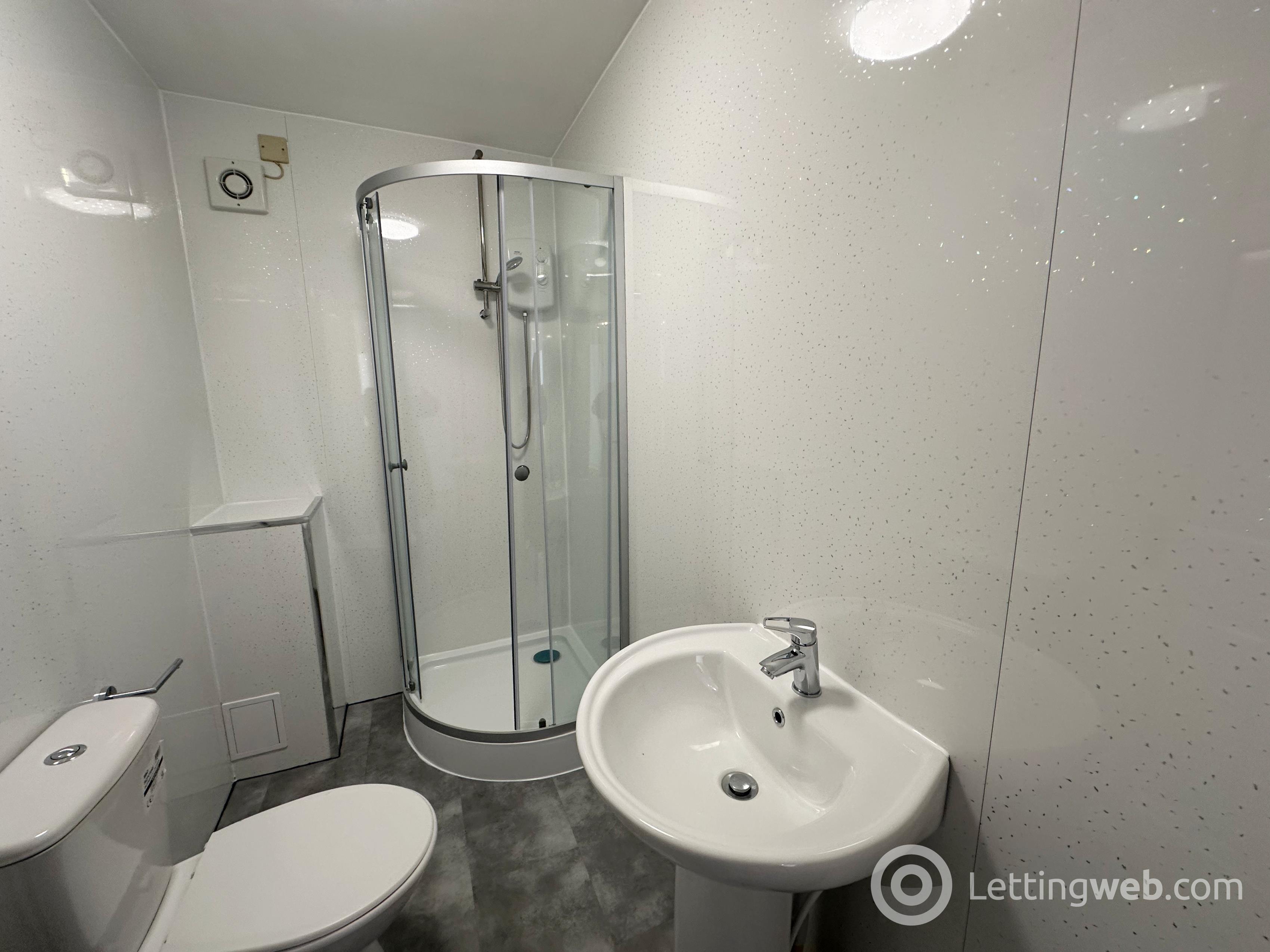Property to rent in Clydesdale Road, Bellshill, ML4 2QB