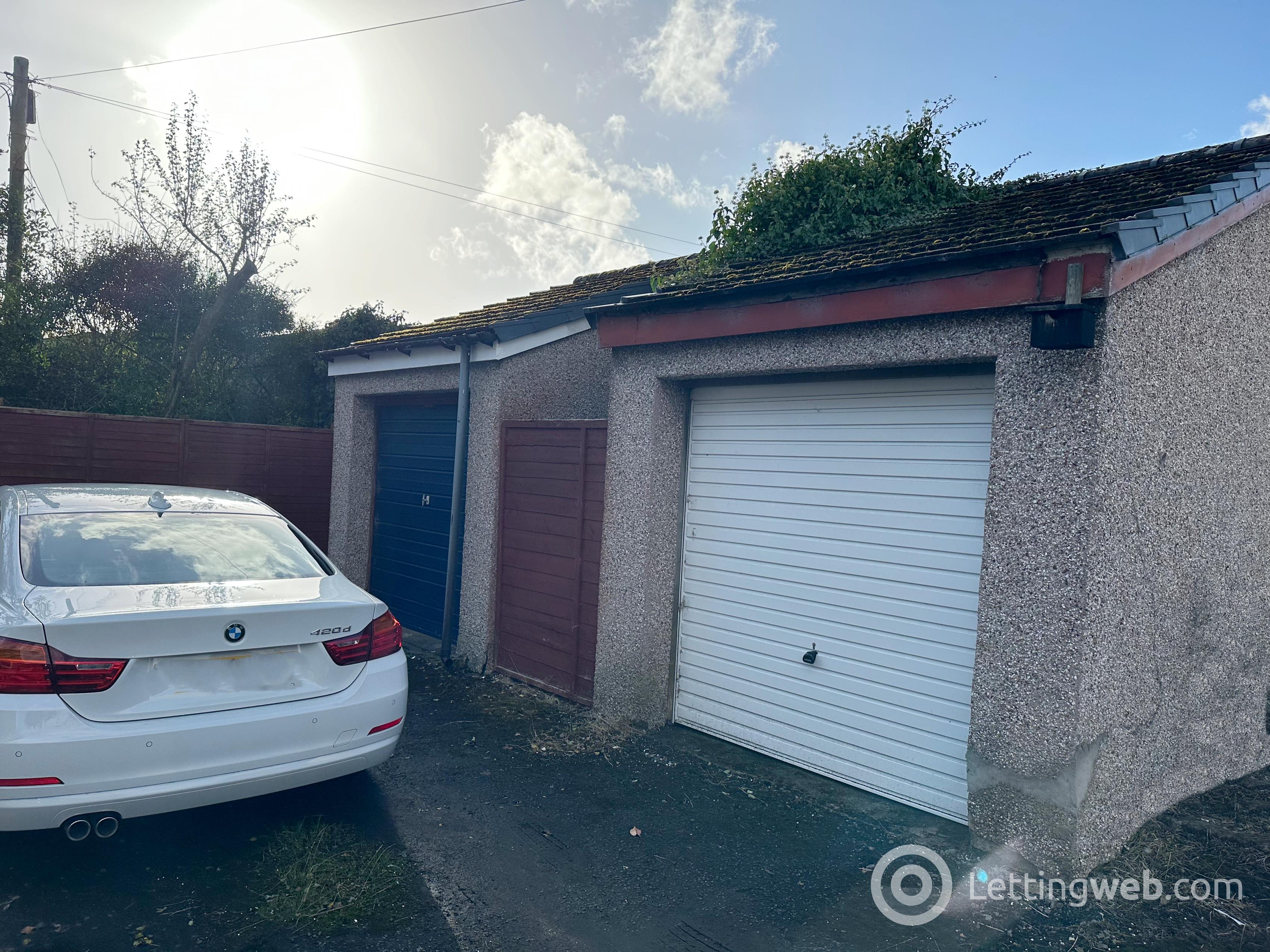 Property to rent in Clydesdale Road, Bellshill, ML4 2QB