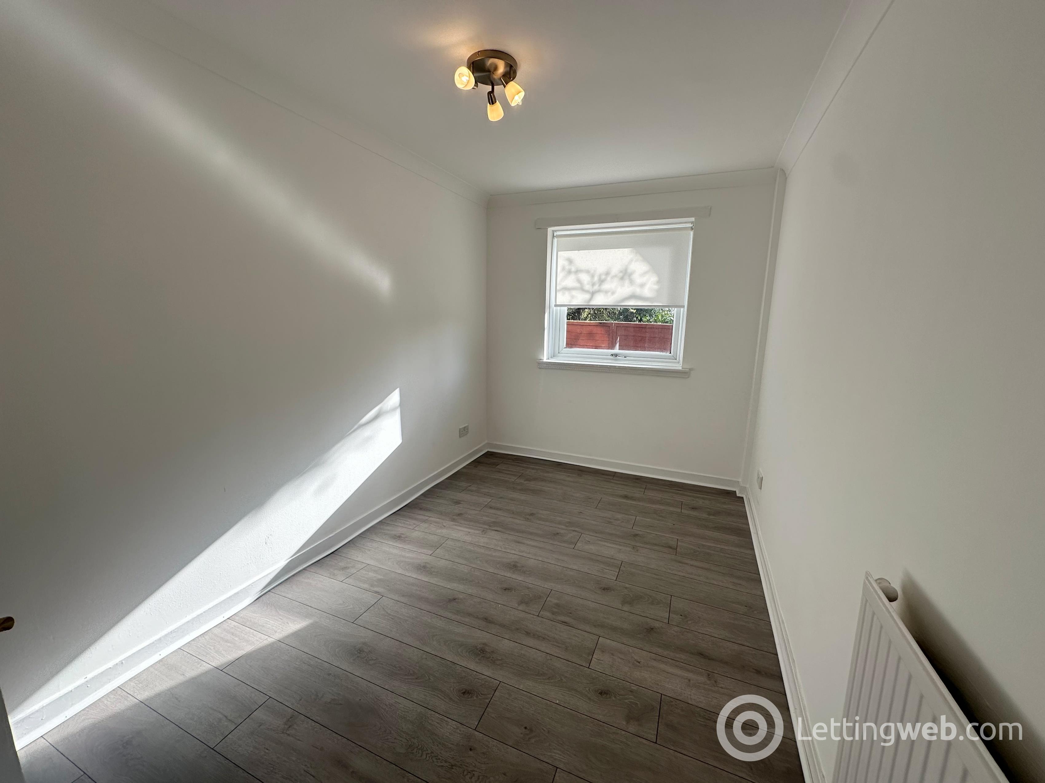 Property to rent in Clydesdale Road, Bellshill, ML4 2QB