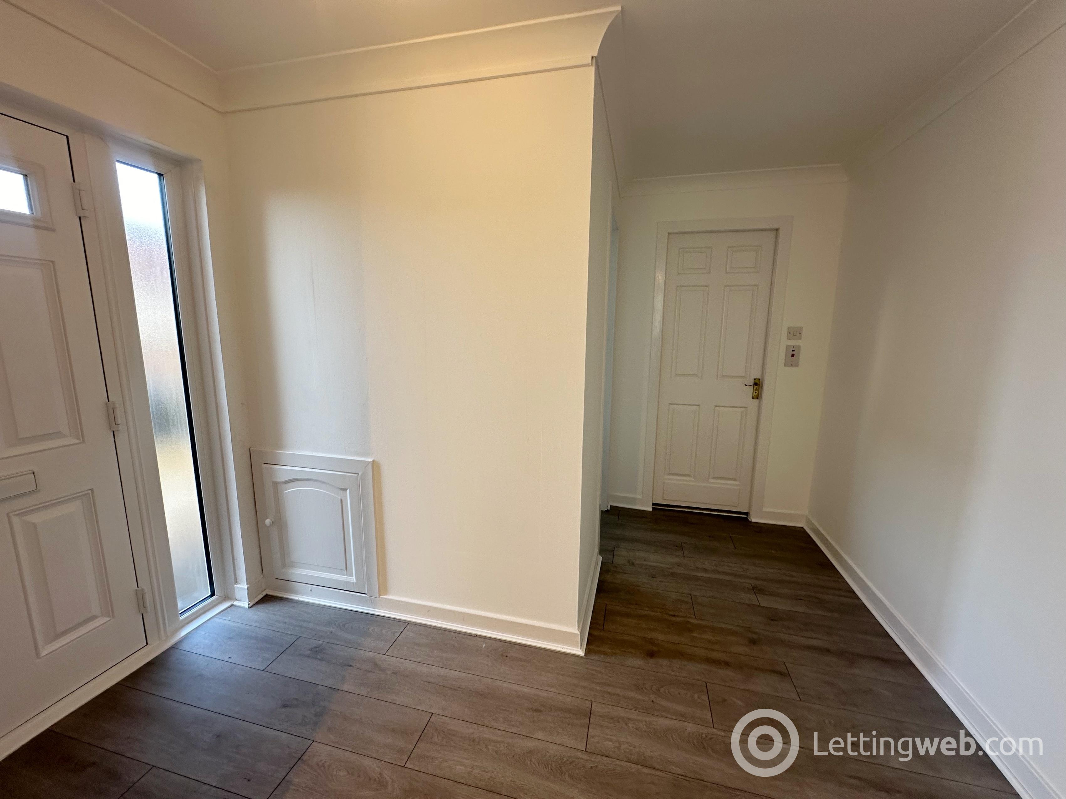 Property to rent in Clydesdale Road, Bellshill, ML4 2QB