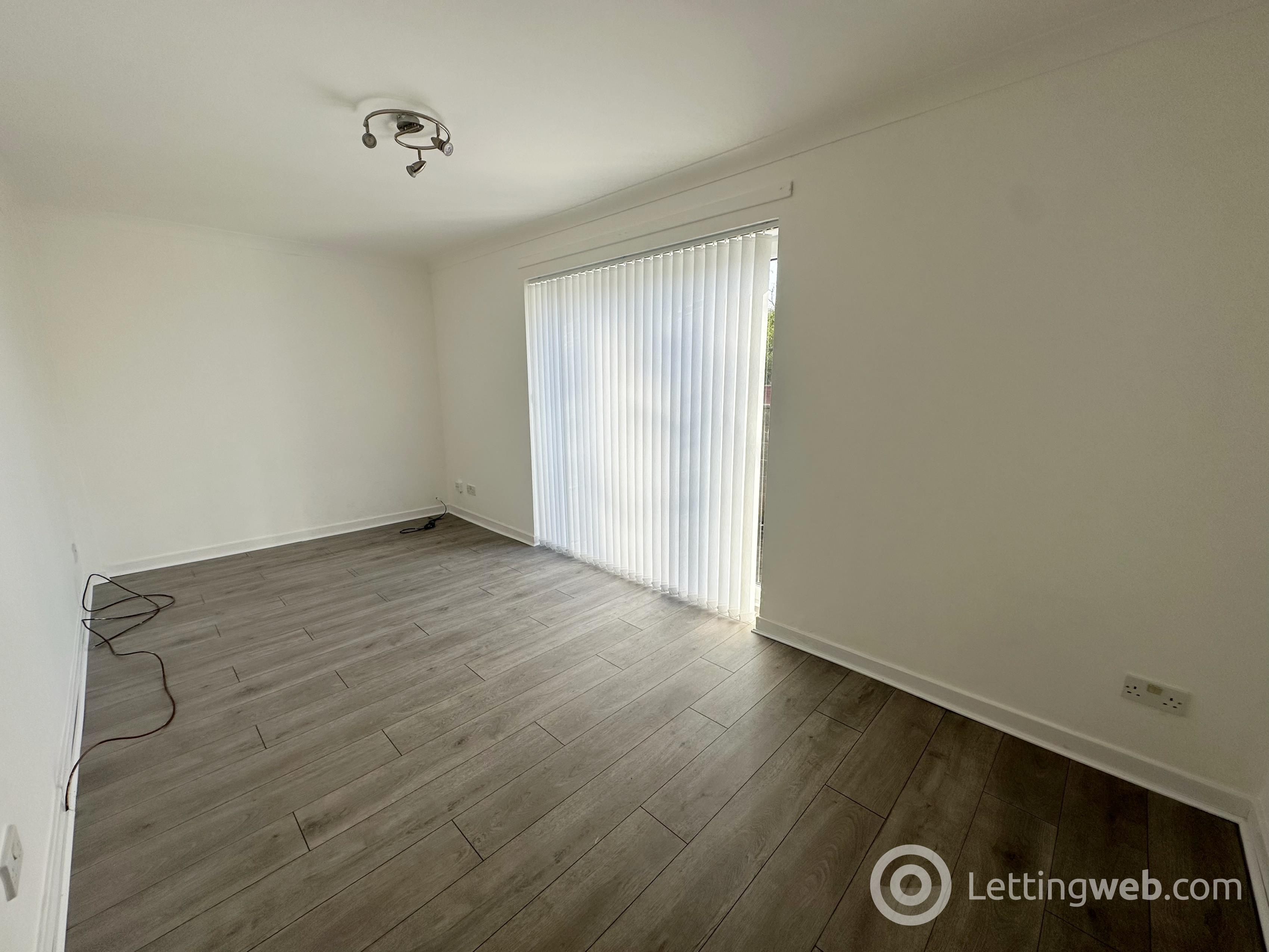 Property to rent in Clydesdale Road, Bellshill, ML4 2QB