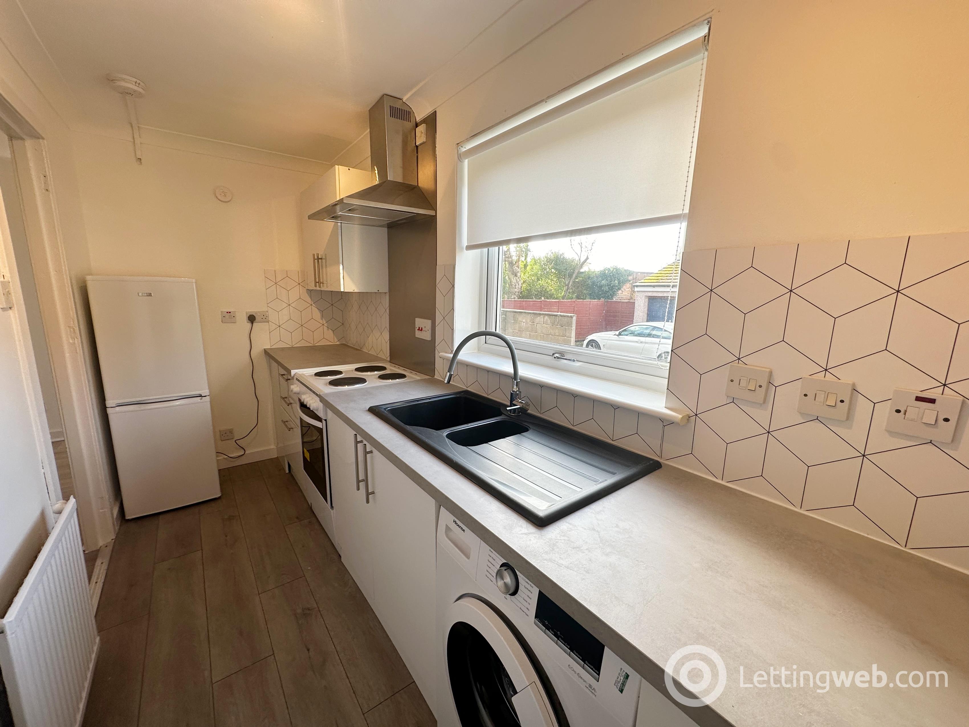 Property to rent in Clydesdale Road, Bellshill, ML4 2QB