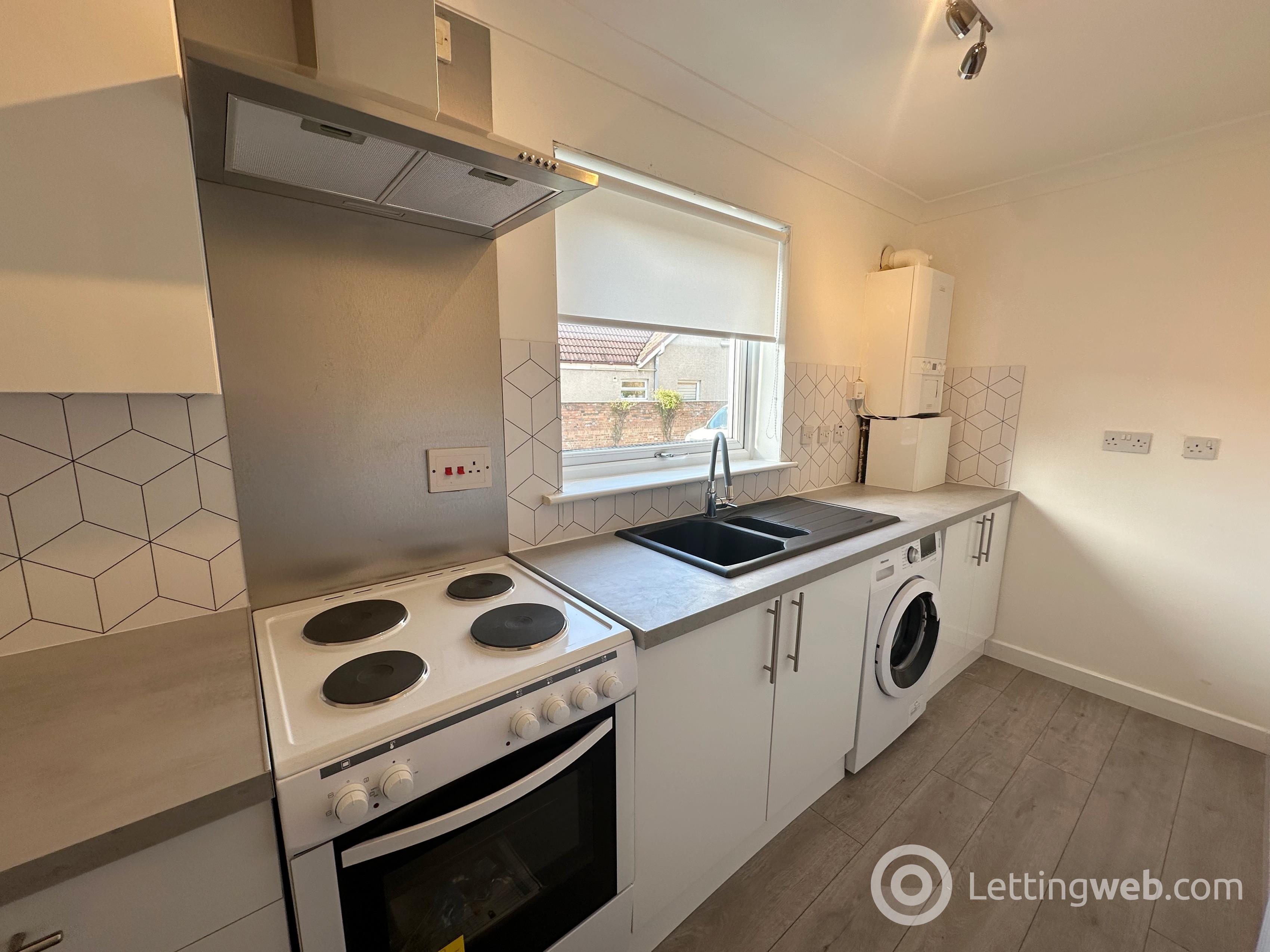 Property to rent in Clydesdale Road, Bellshill, ML4 2QB