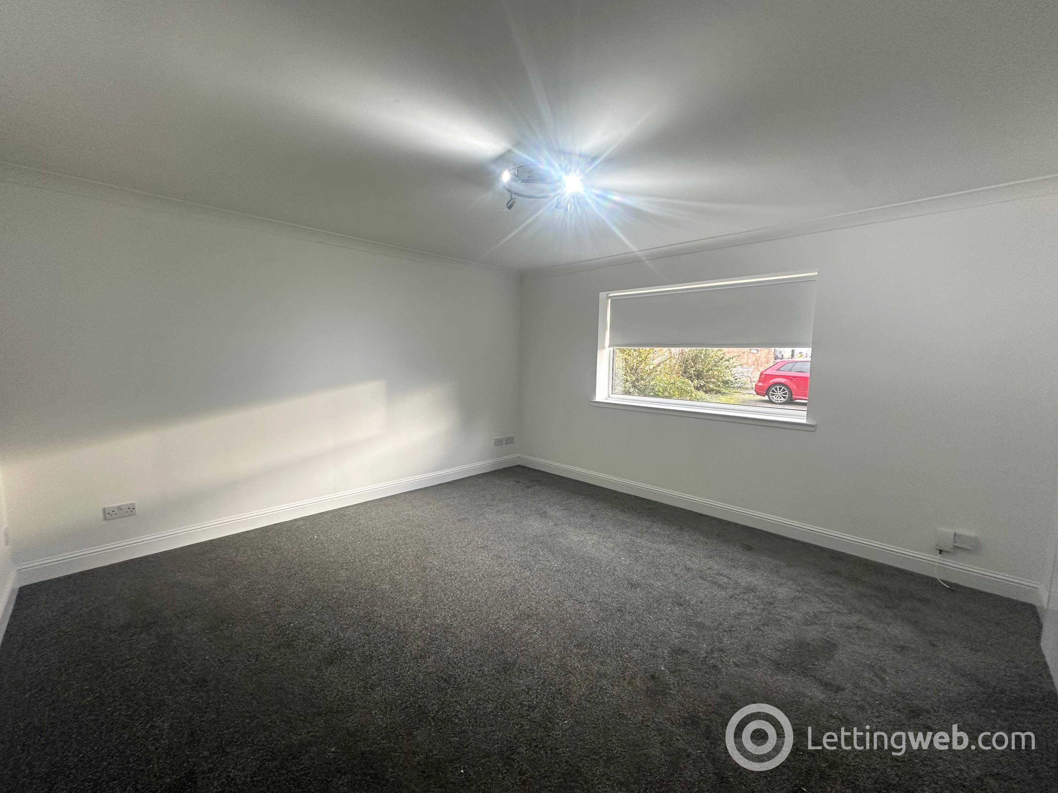 Property to rent in West Stewart Street, Hamilton, ML3 9AJ