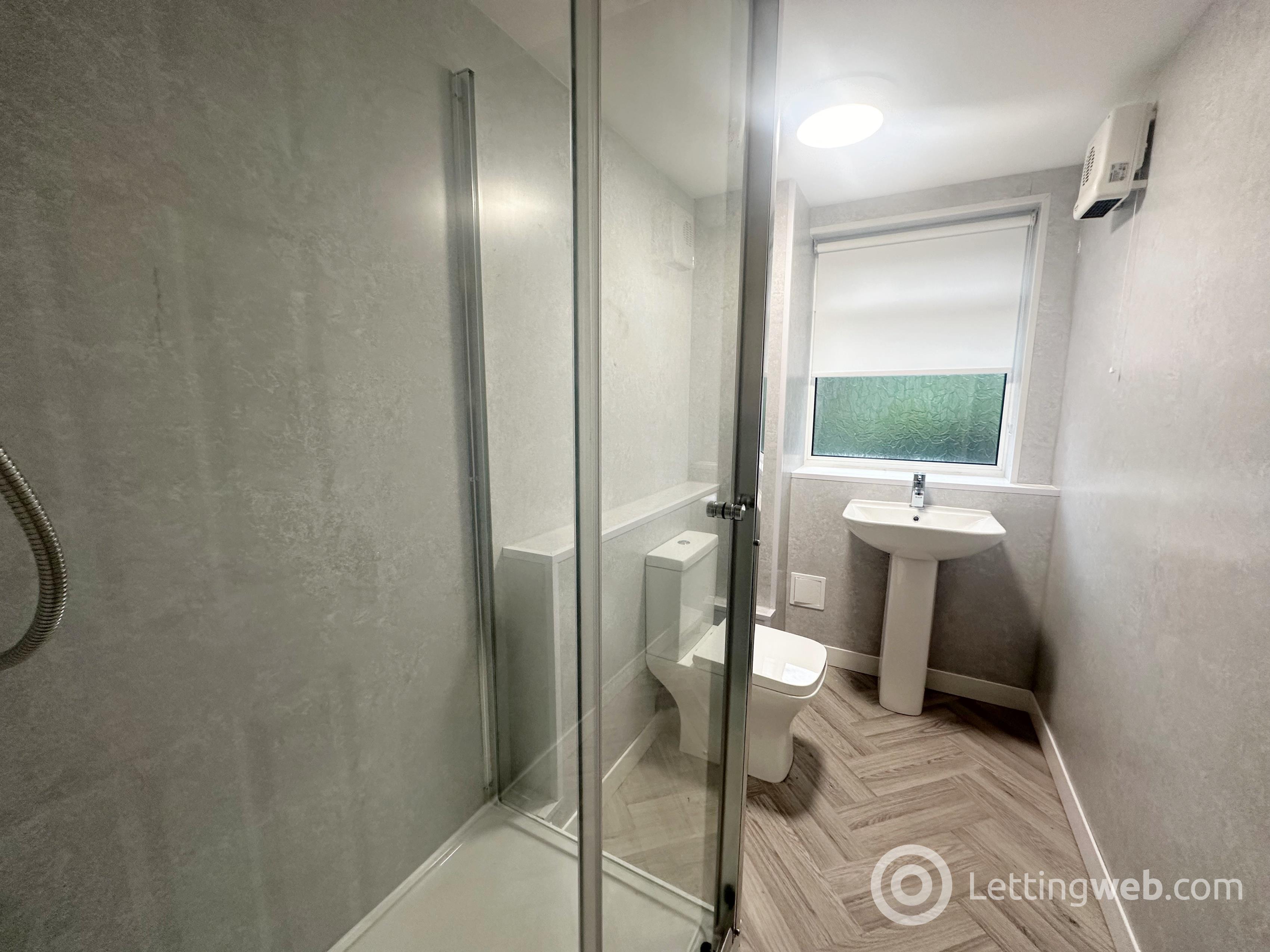 Property to rent in West Stewart Street, Hamilton, ML3 9AJ