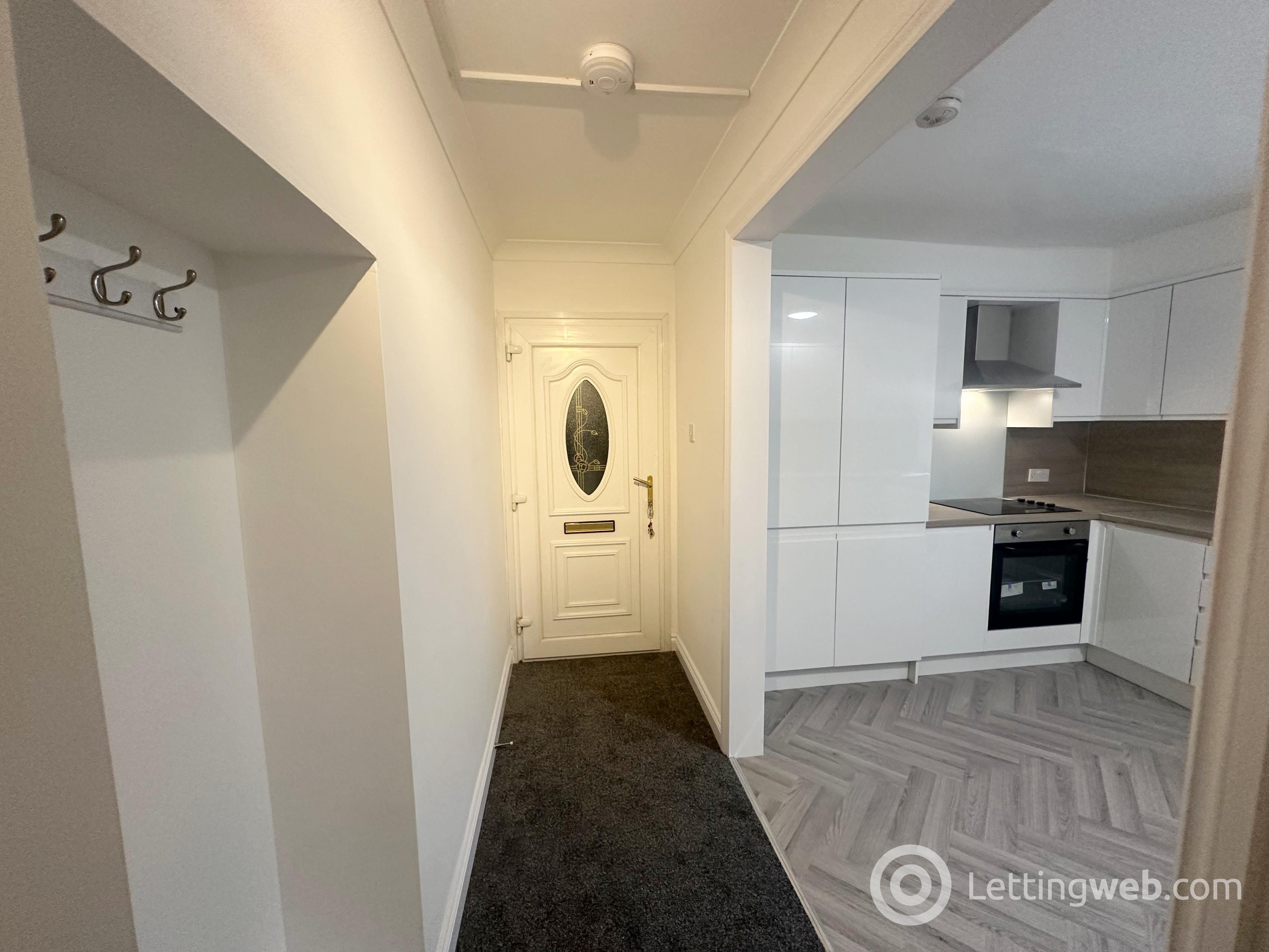 Property to rent in West Stewart Street, Hamilton, ML3 9AJ
