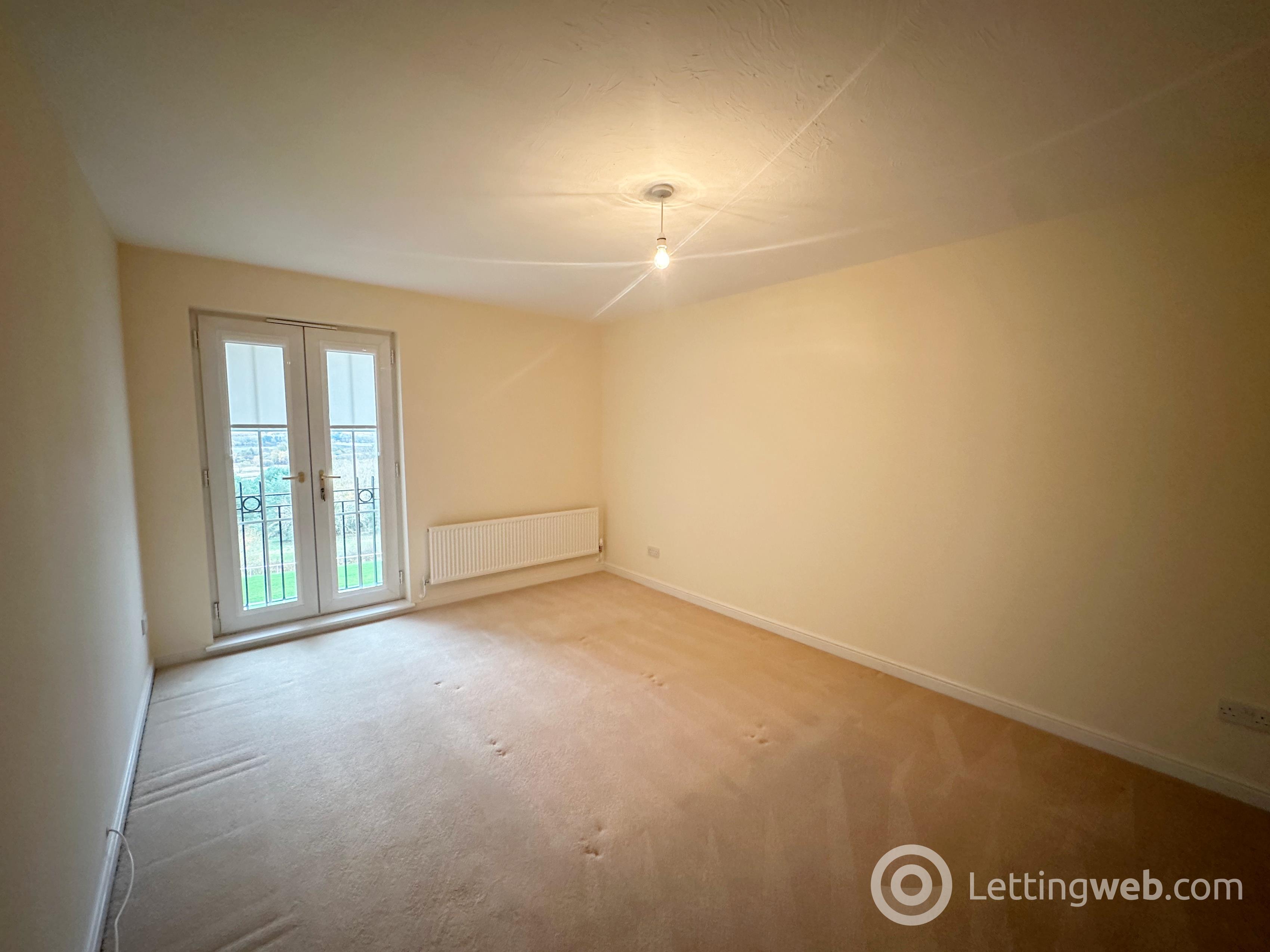Property to rent in Hamilton Park North, Hamilton, ML3 0FG