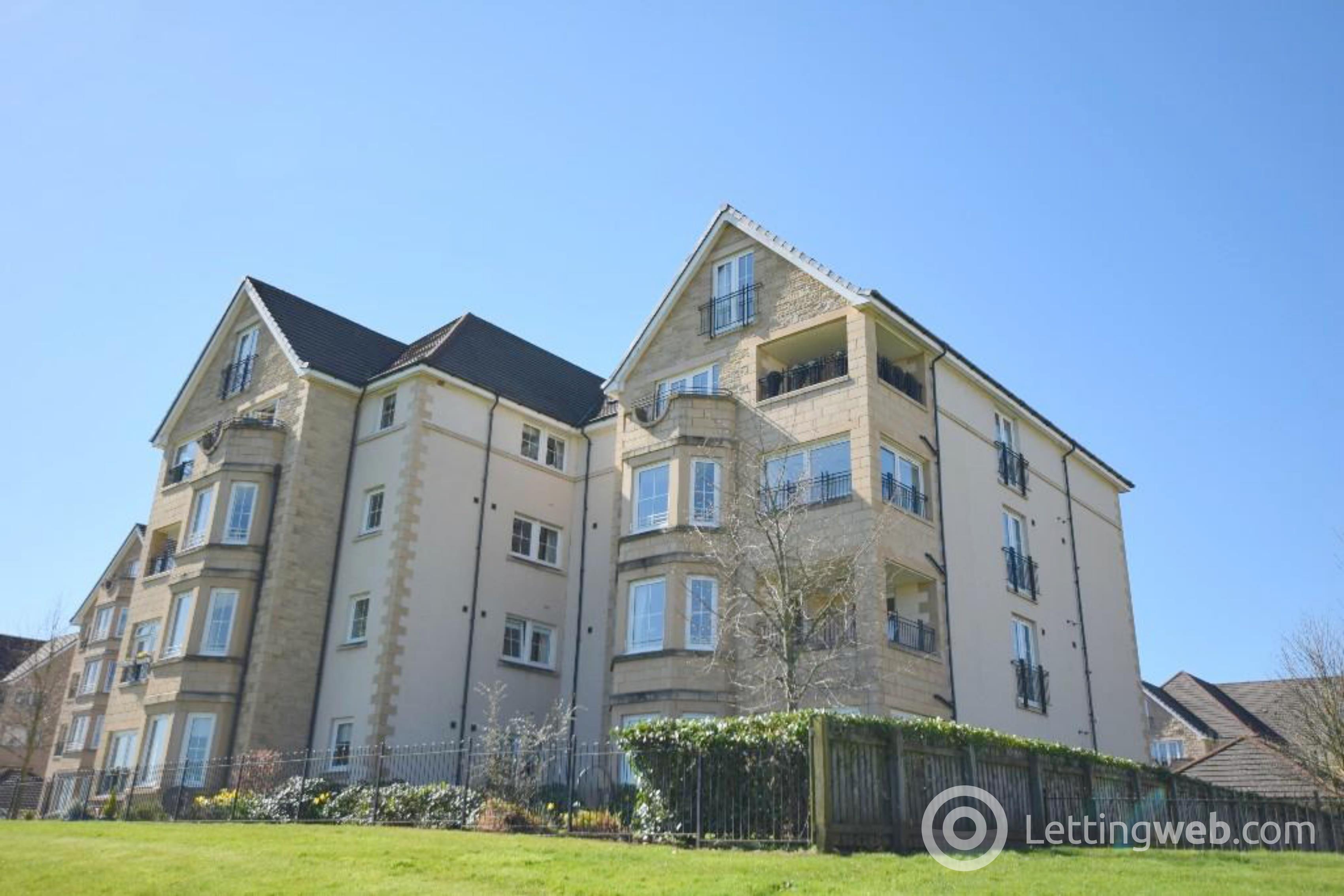 Property to rent in Hamilton Park North, Hamilton, ML3 0FG