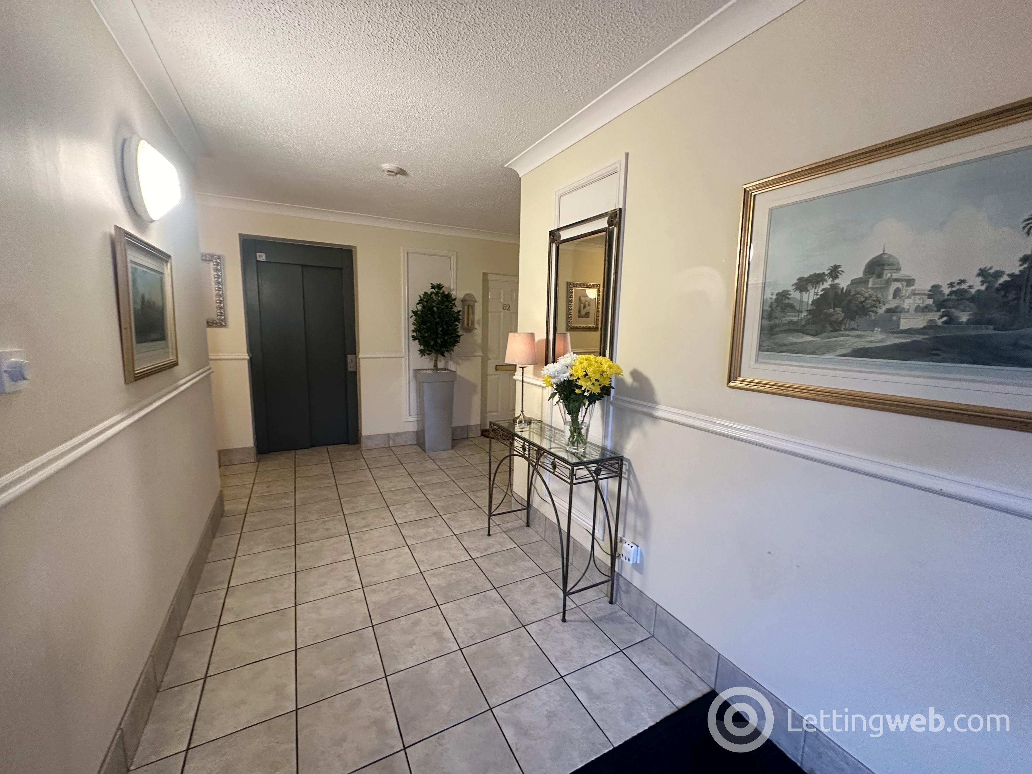 Property to rent in Hamilton Park North, Hamilton, ML3 0FG