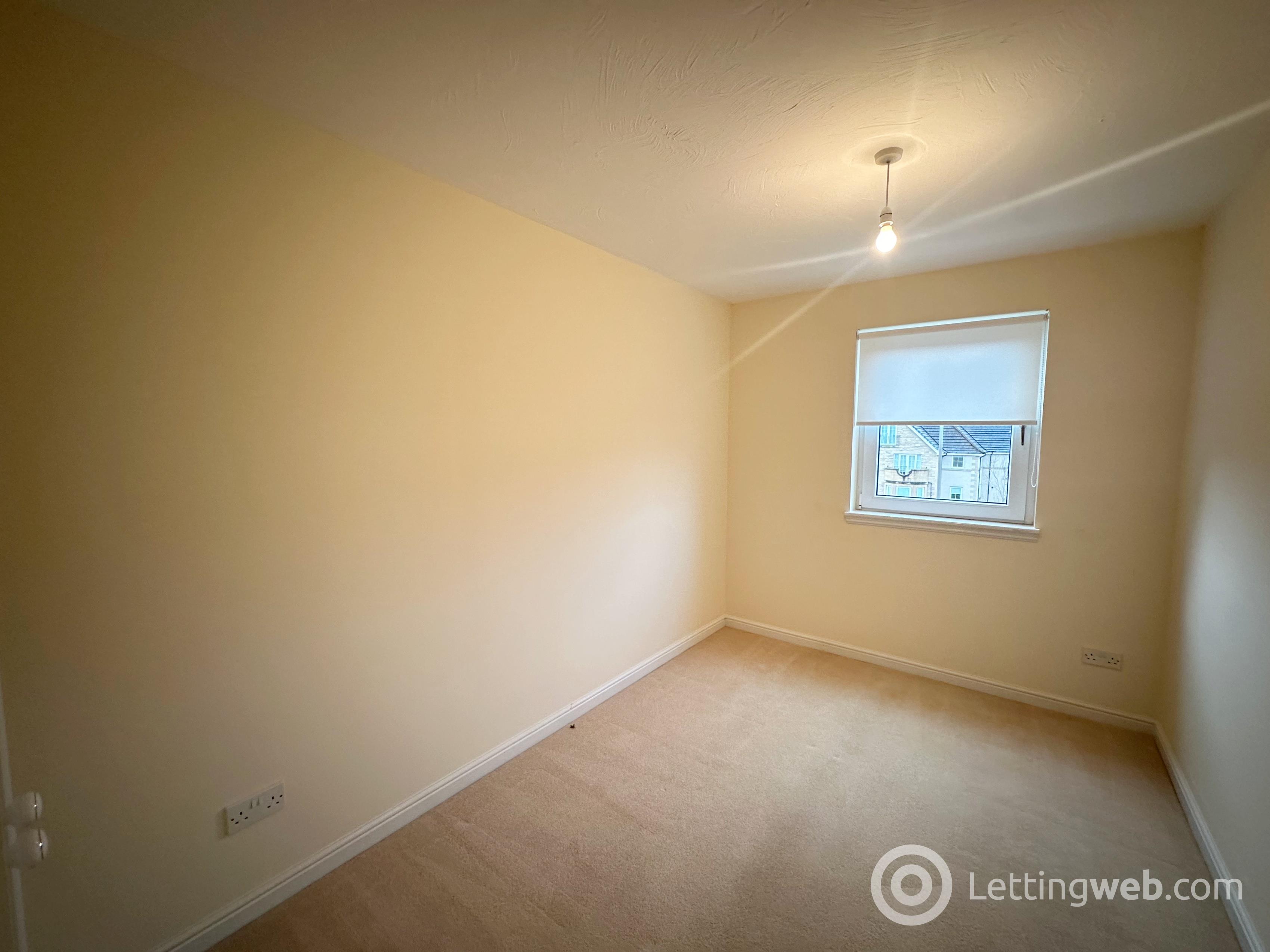 Property to rent in Hamilton Park North, Hamilton, ML3 0FG