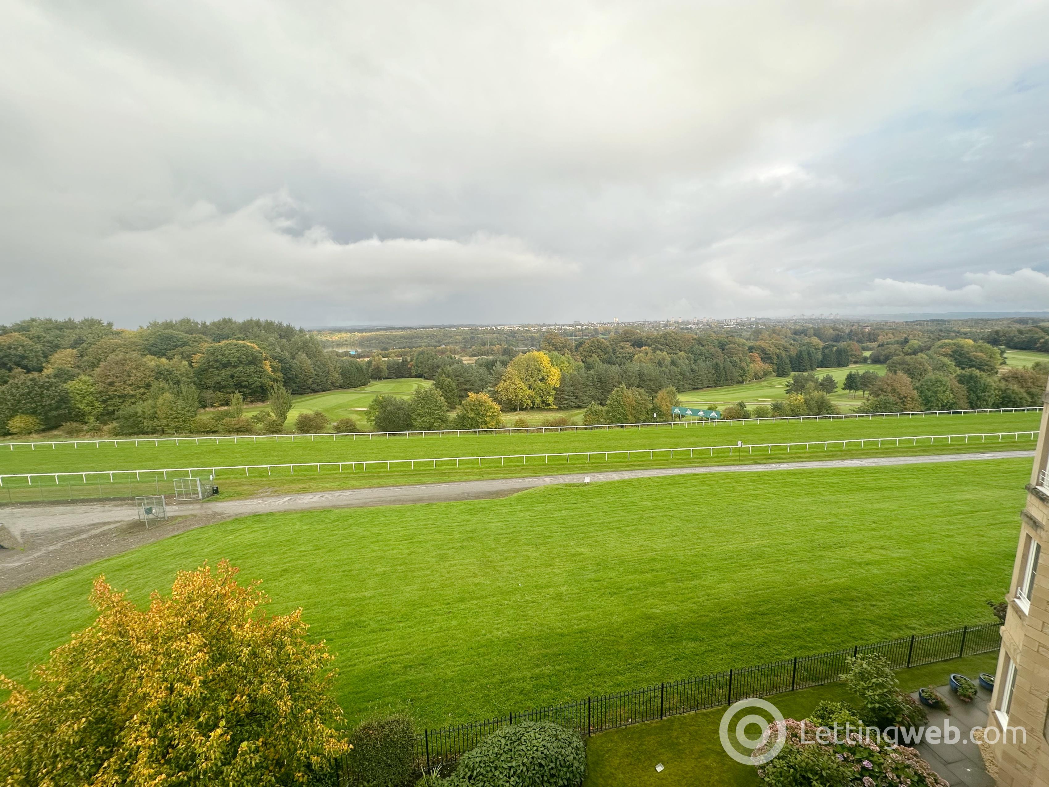 Property to rent in Hamilton Park North, Hamilton, ML3 0FG